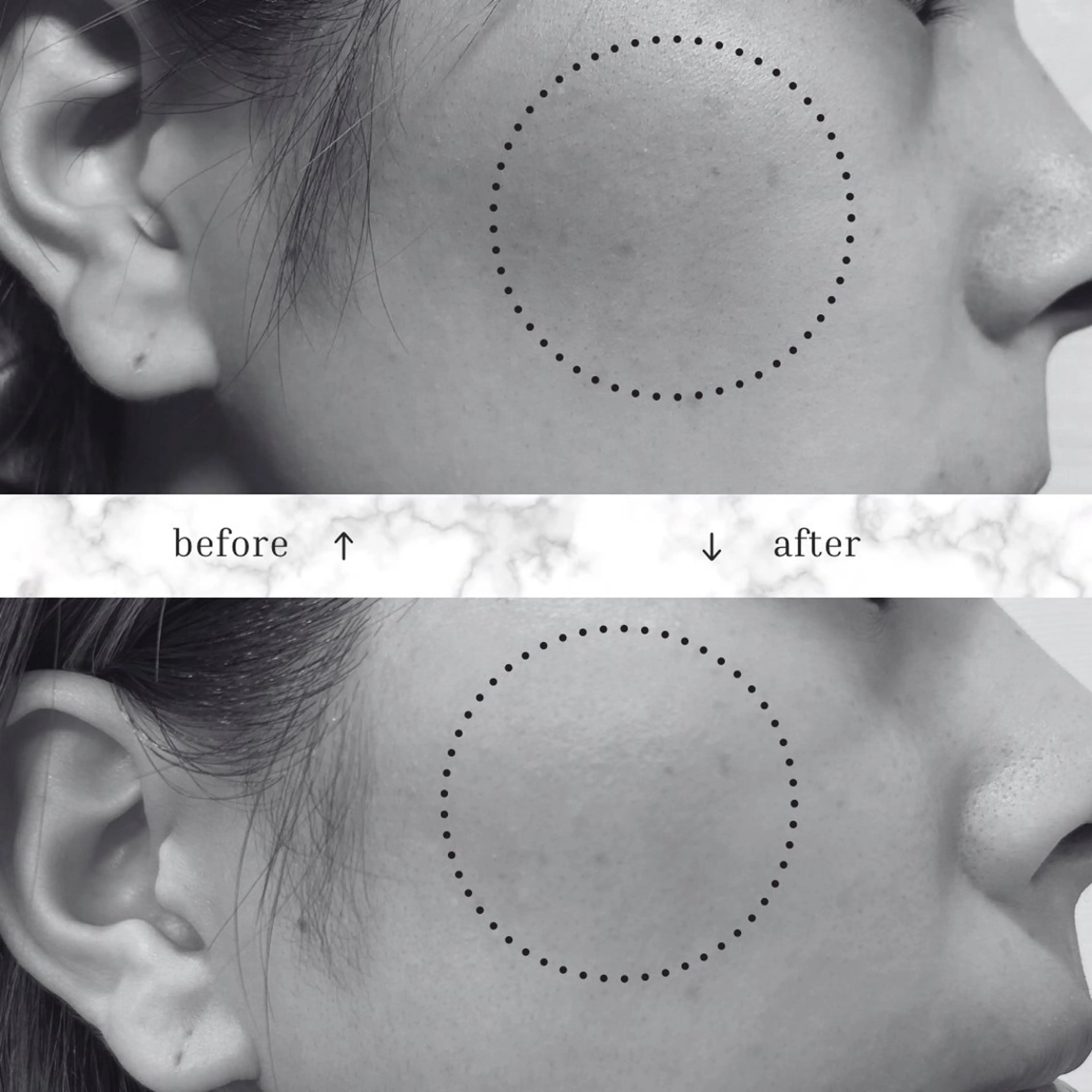 フェイシャルエステ♡ KAORIのエステ・リラクイメージ