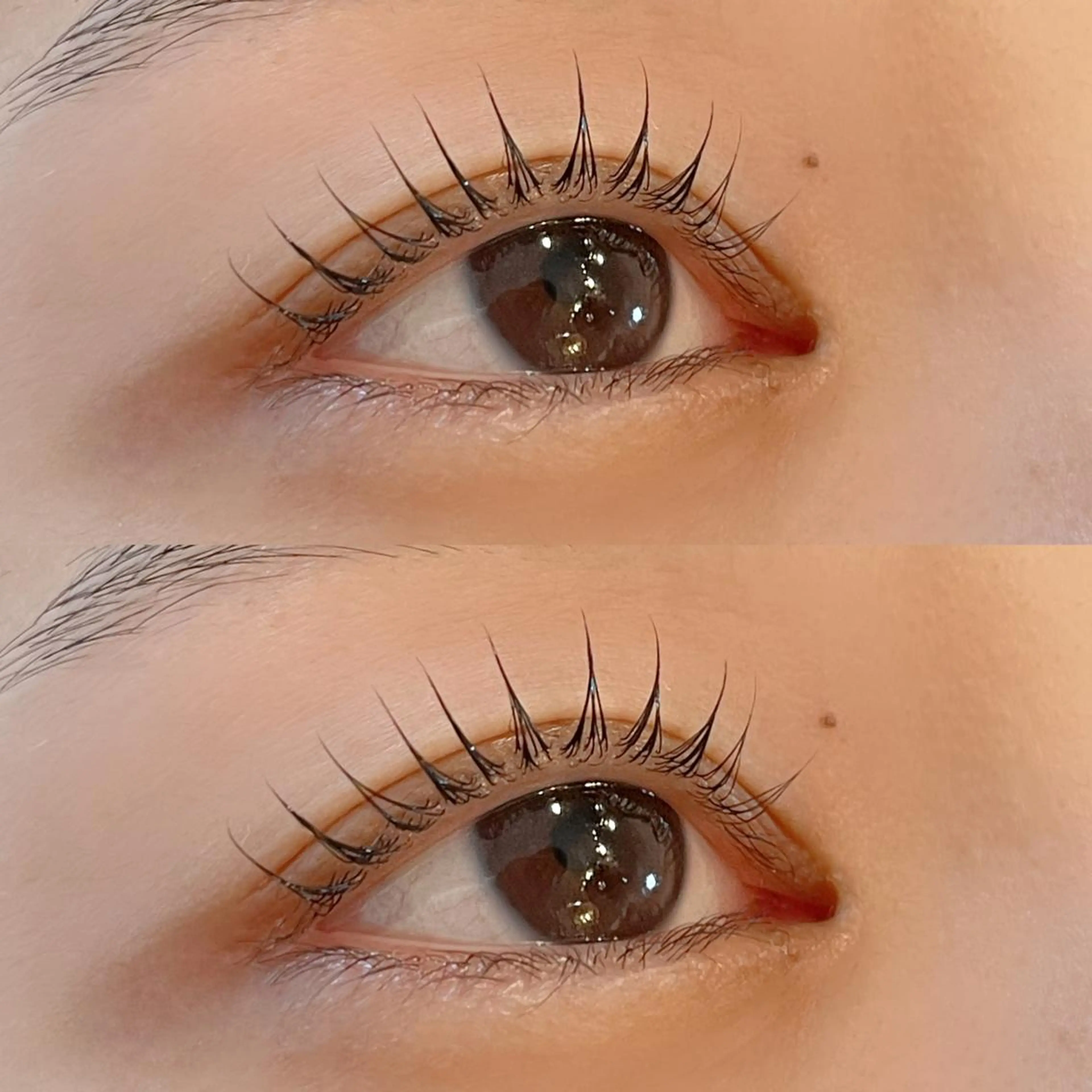 マツエク・マツパ 金子 清美のマツエク・マツパデザイン