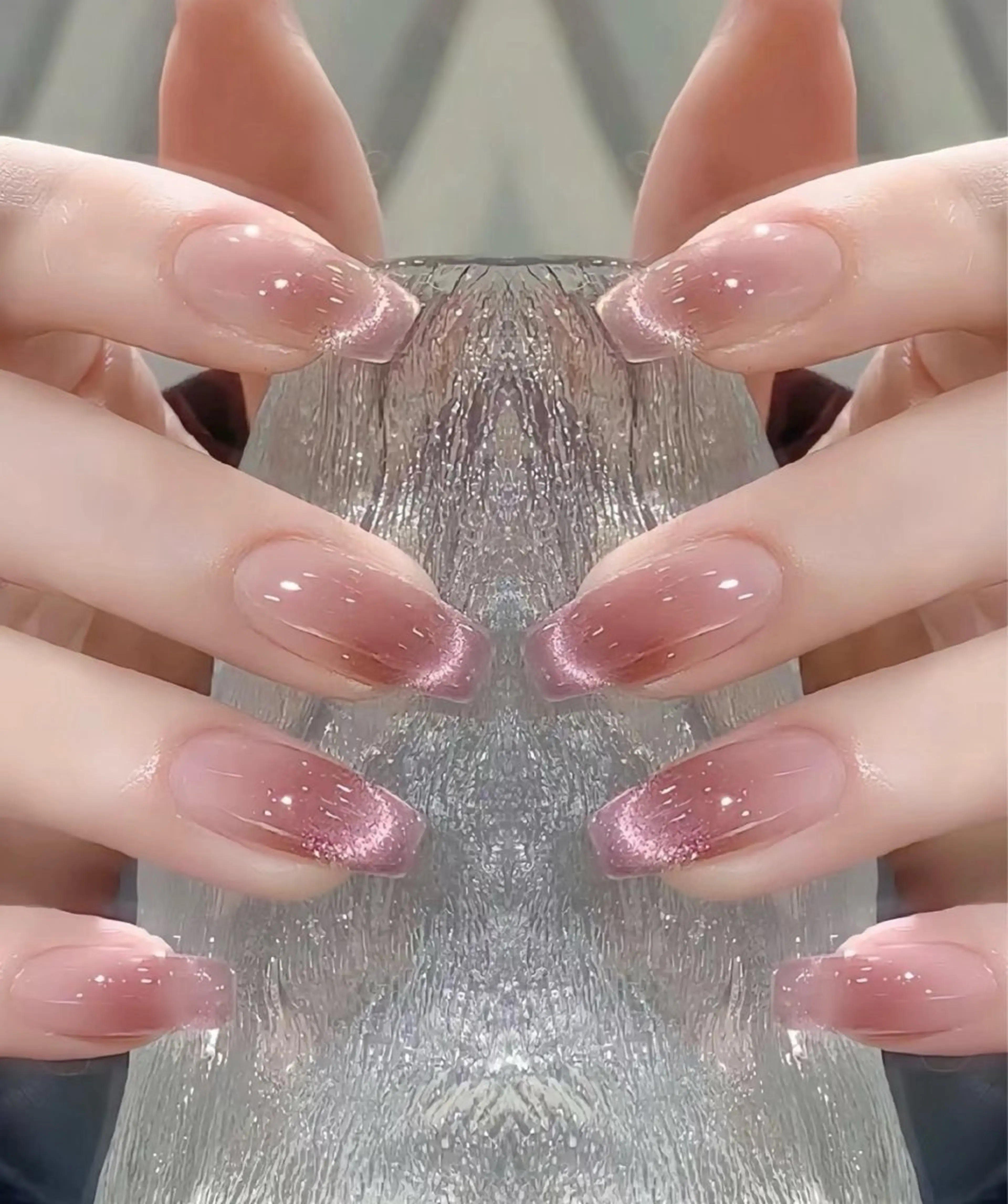 ネイル 🌖す い🌒のネイルデザイン