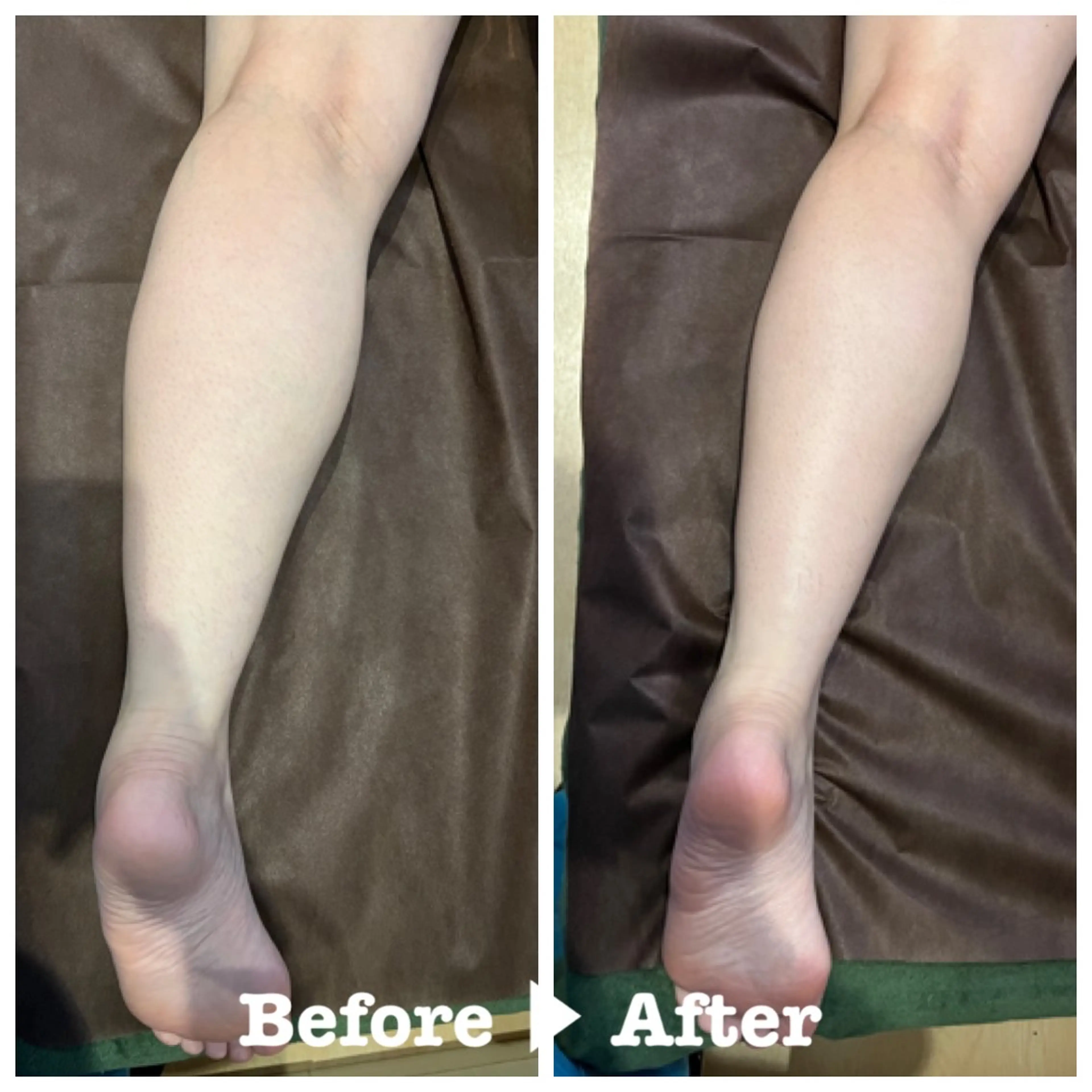 Relaxation SalonARONAのエステ・リラクイメージ