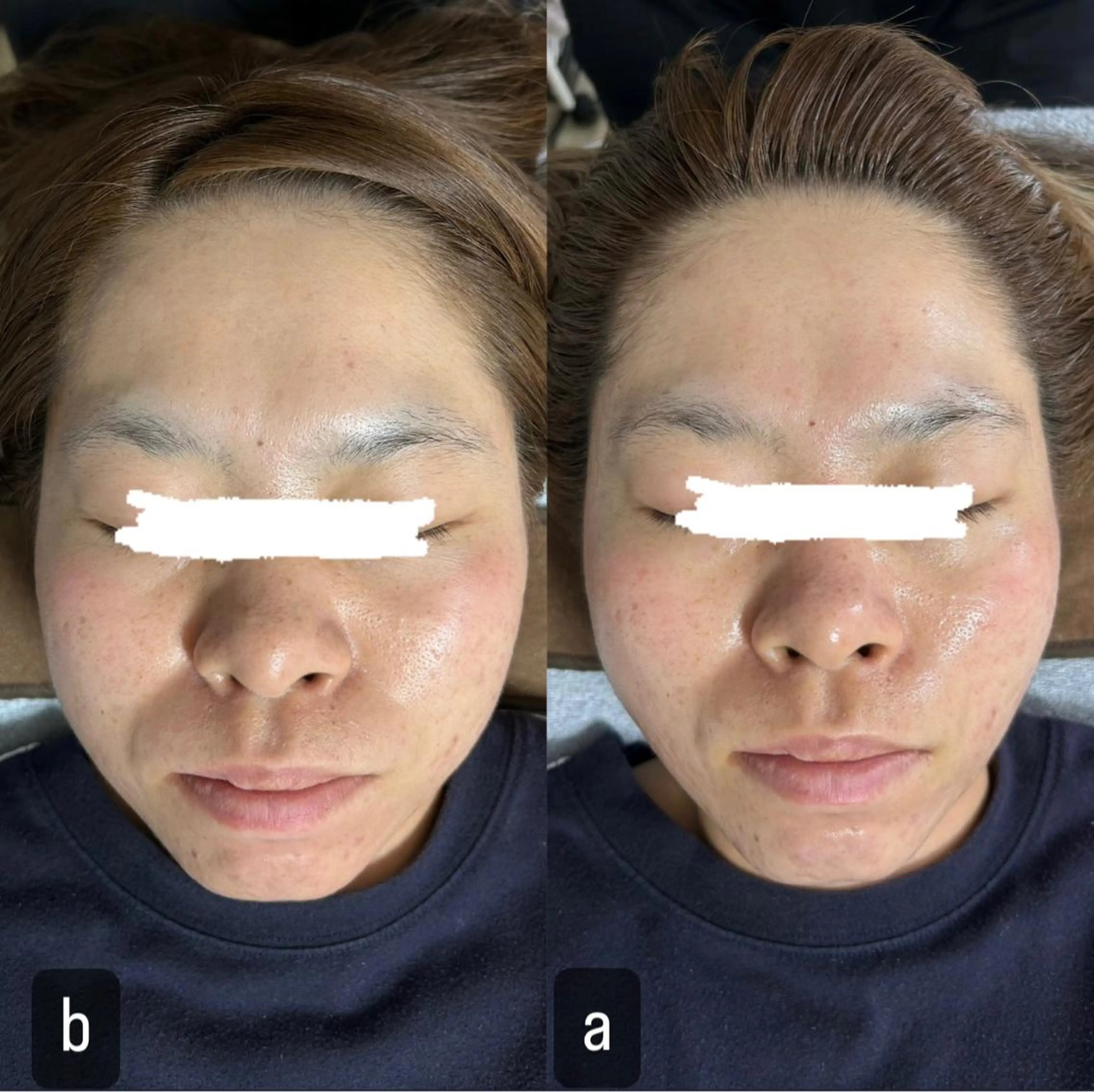 217whitening  room所属・217 ホワイトニングルームのエステ・リラクイメージ