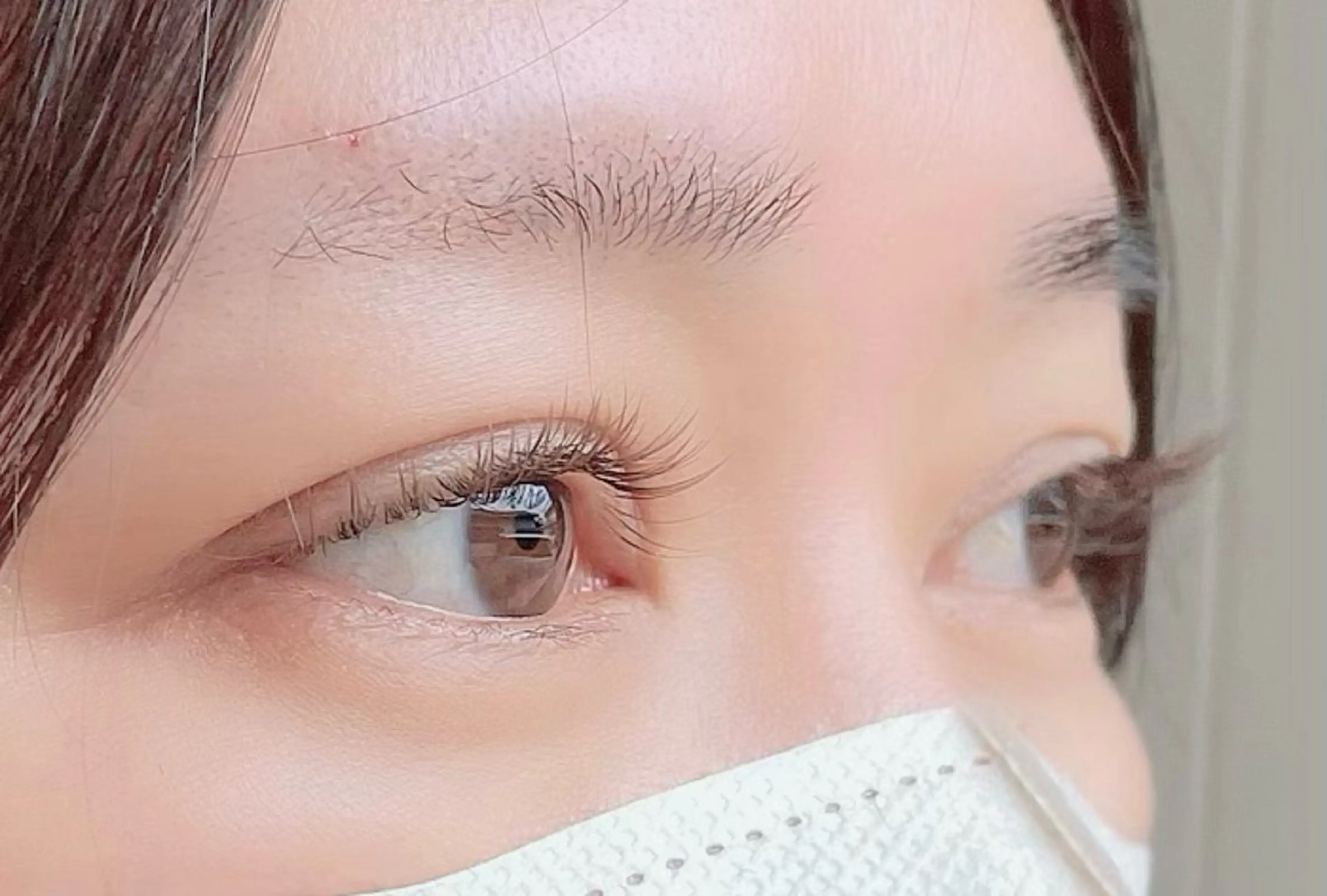 ミニモ特別価格🌈フラットラッシュつけ放題の写真