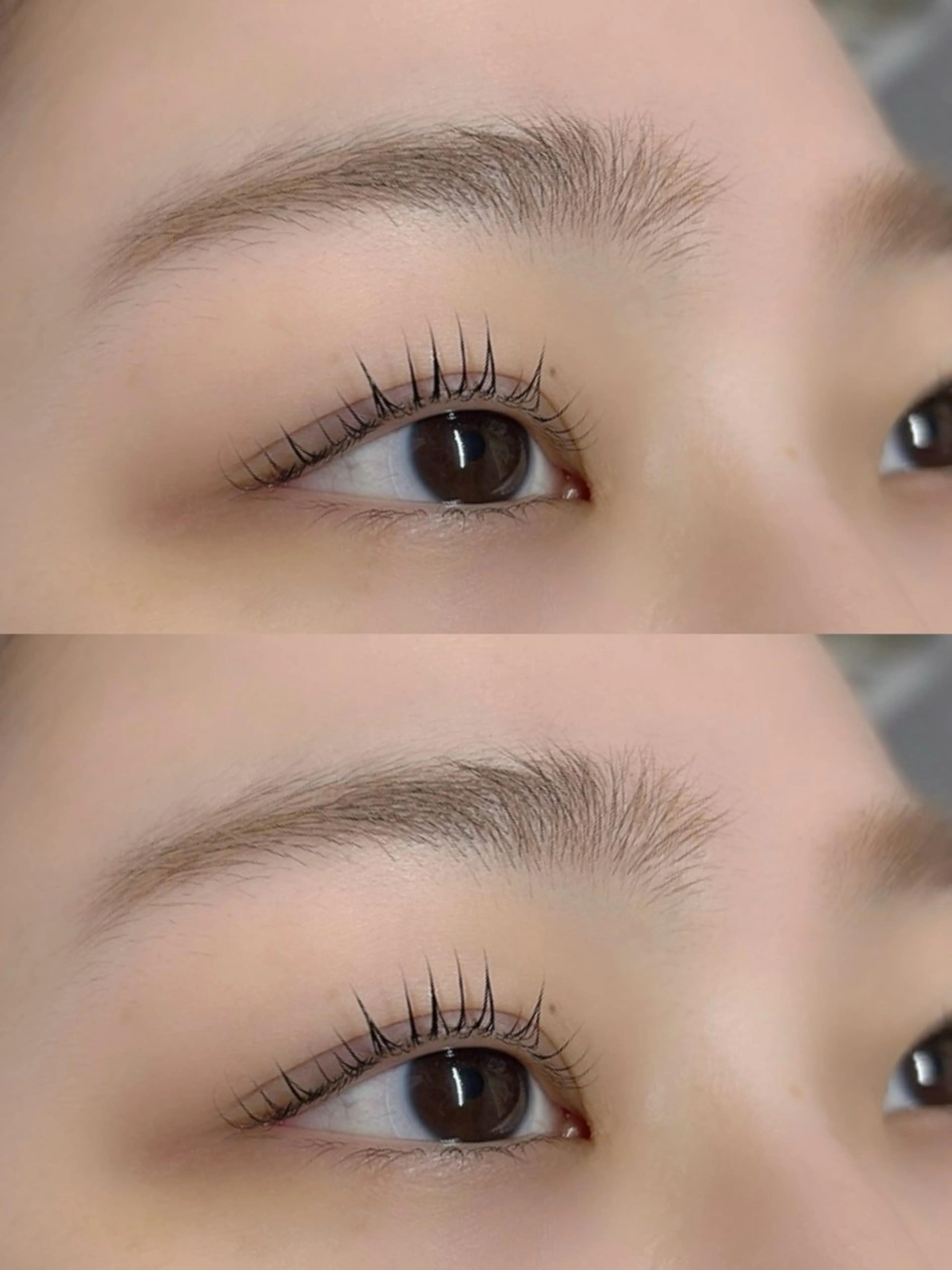 マツエク・マツパ meRK京都駅前店 kiaraのヘアスタイル