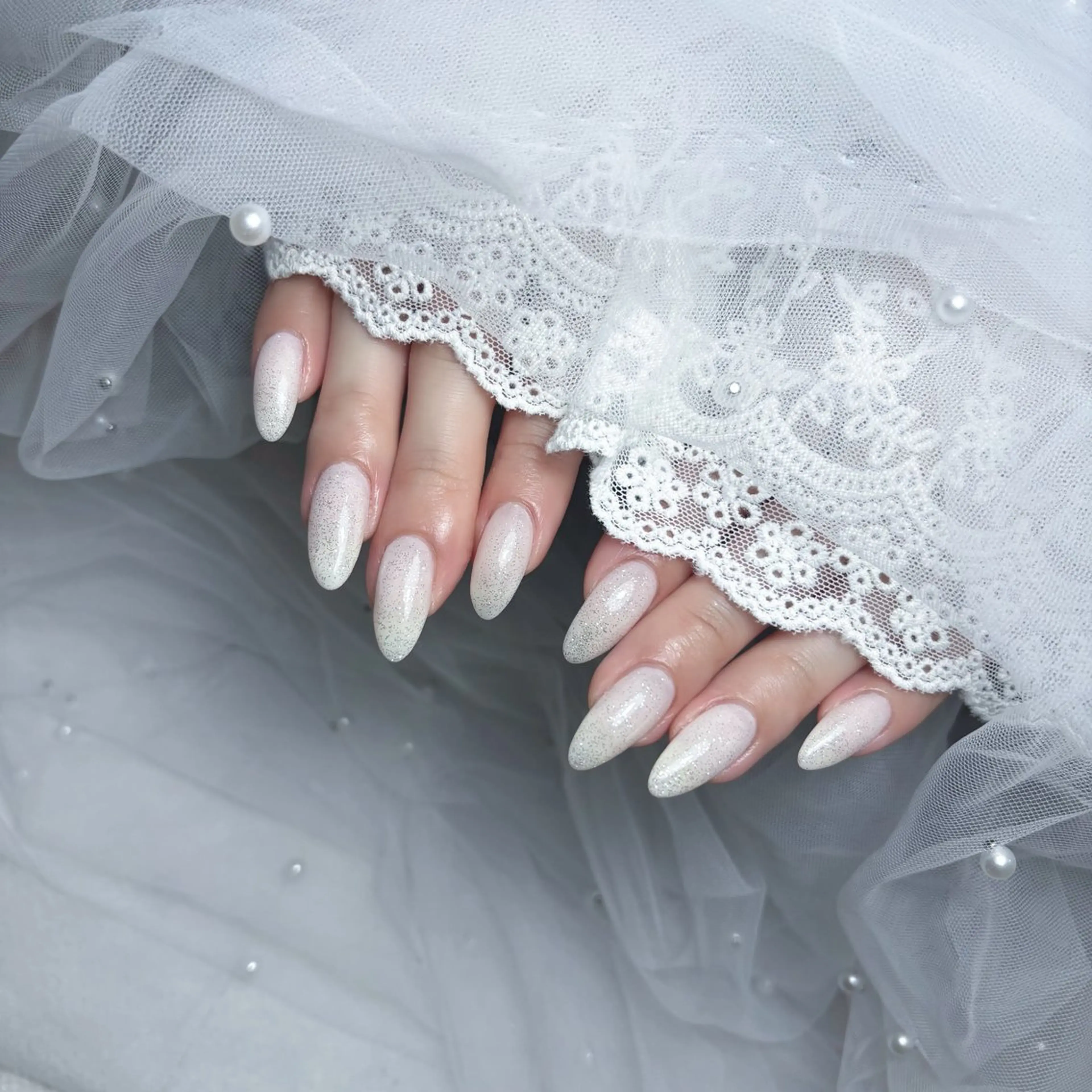 ネイル ハンドネイル mimo*lash阪本店所属・mimo*lash 🎀sakura🎀のネイルデザイン