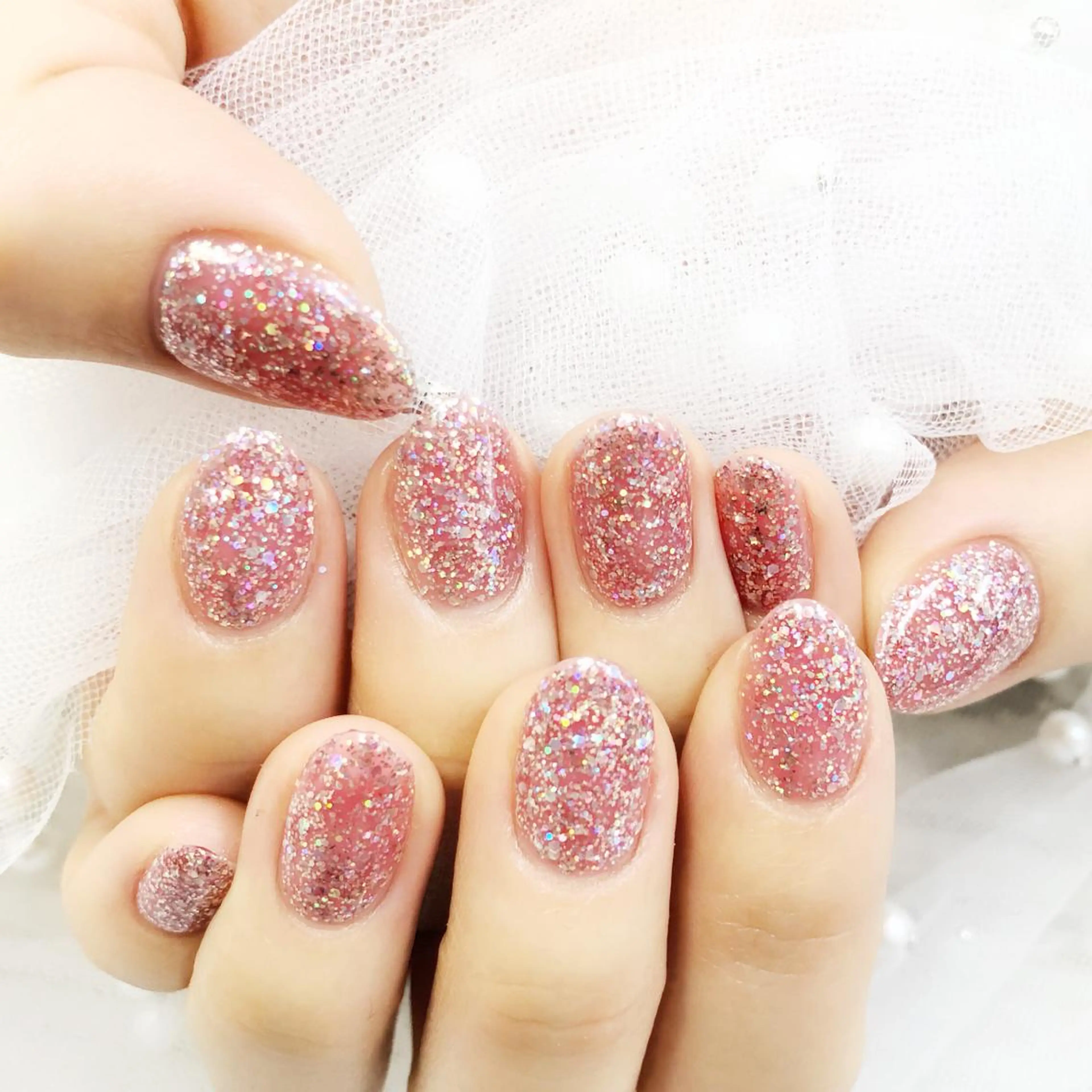 ネイル ネイル プリンセスのネイルデザイン