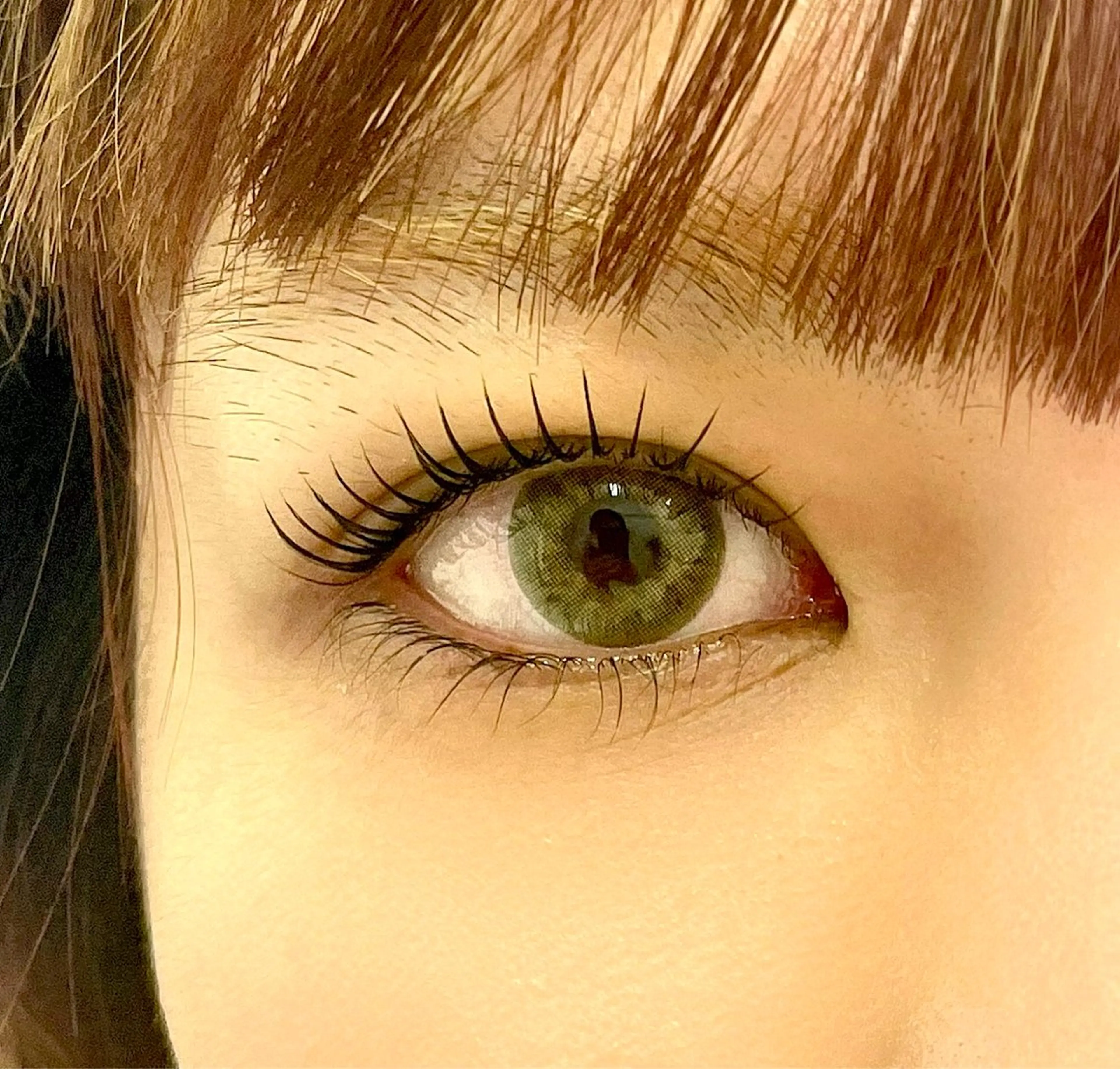 マツエク・マツパ 表参道/まつ毛パーマ 🌷🕊️SAORIのマツエク・マツパデザイン