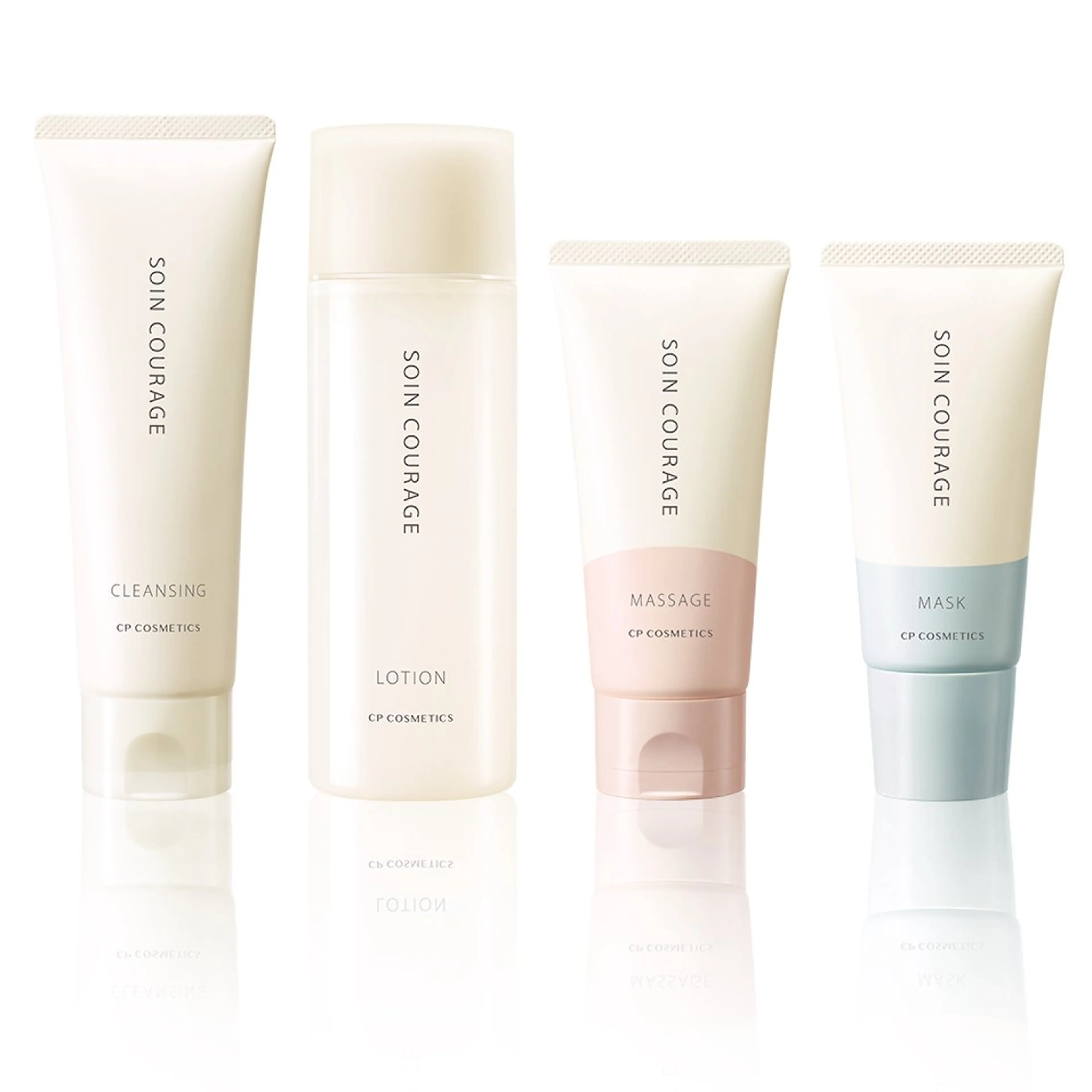 CPサロン ルミエール所属・CPサロン ルミエールのエステ・リラクイメージ