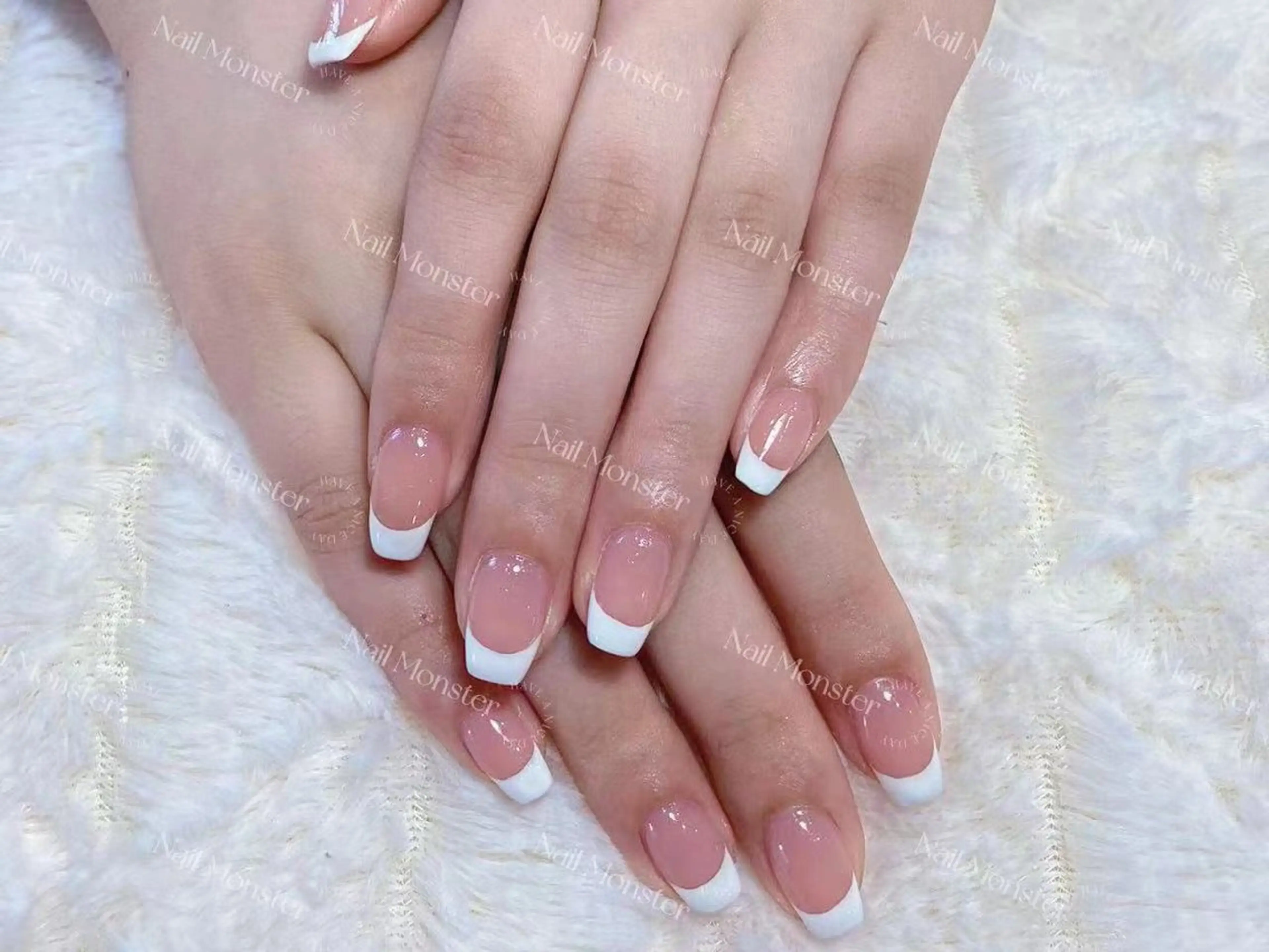 ネイル ハンドネイル DIAMOND Nail🥇のネイルデザイン