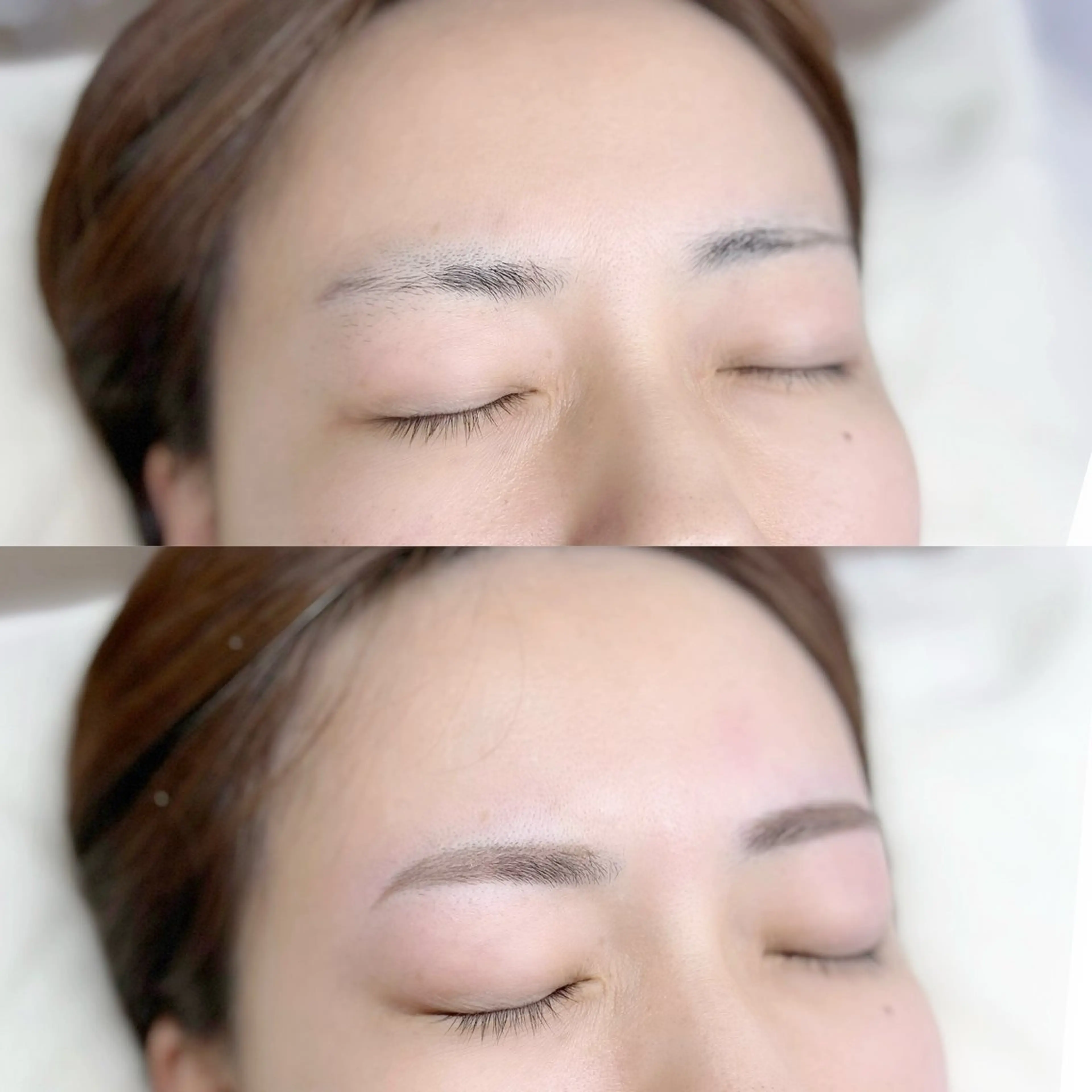 アイブロウ アイブロウサロンTreat myself所属・Treat myselfの眉毛・アイブロウイメージ