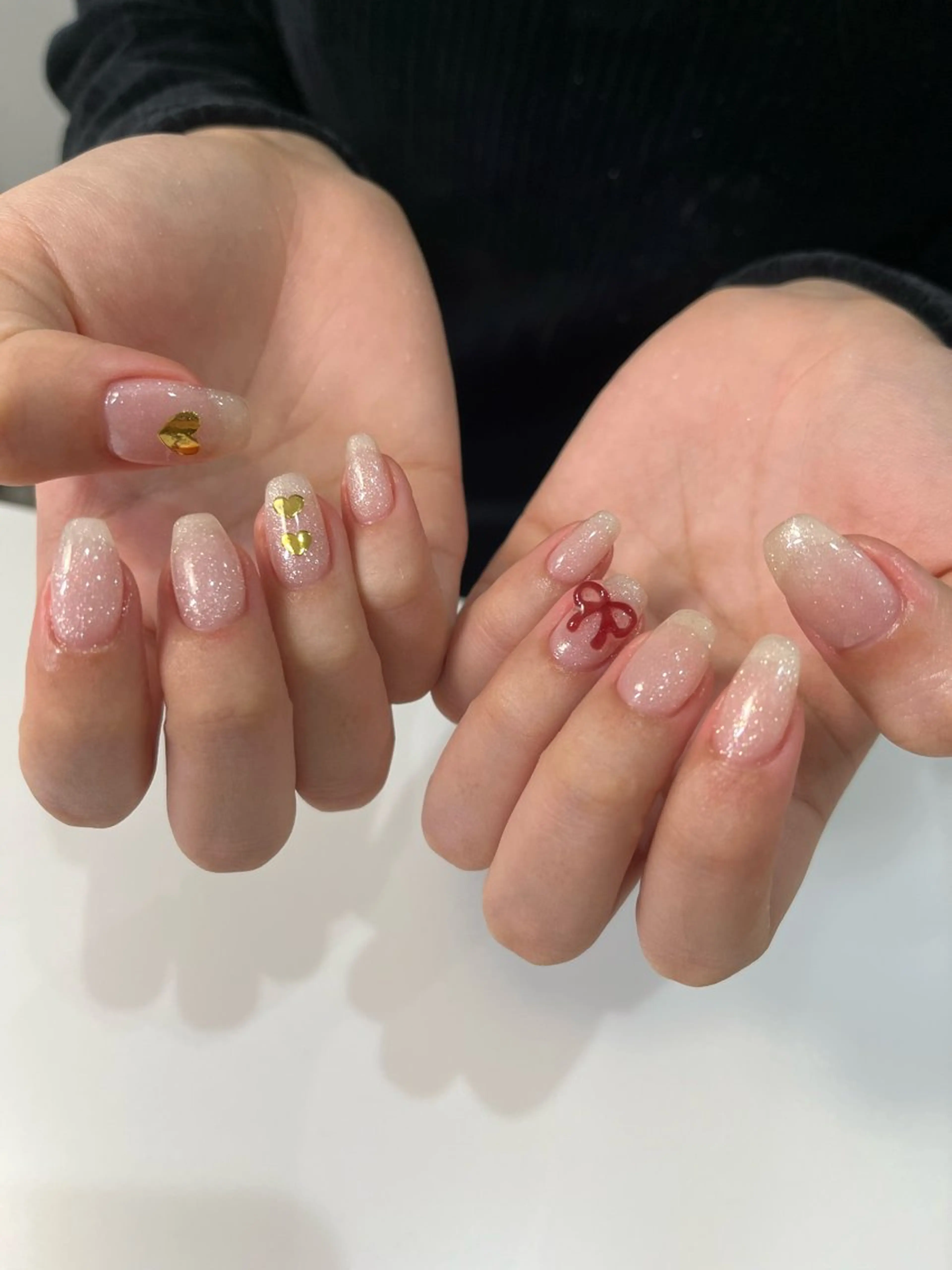ネイル nail by minamiのネイルデザイン