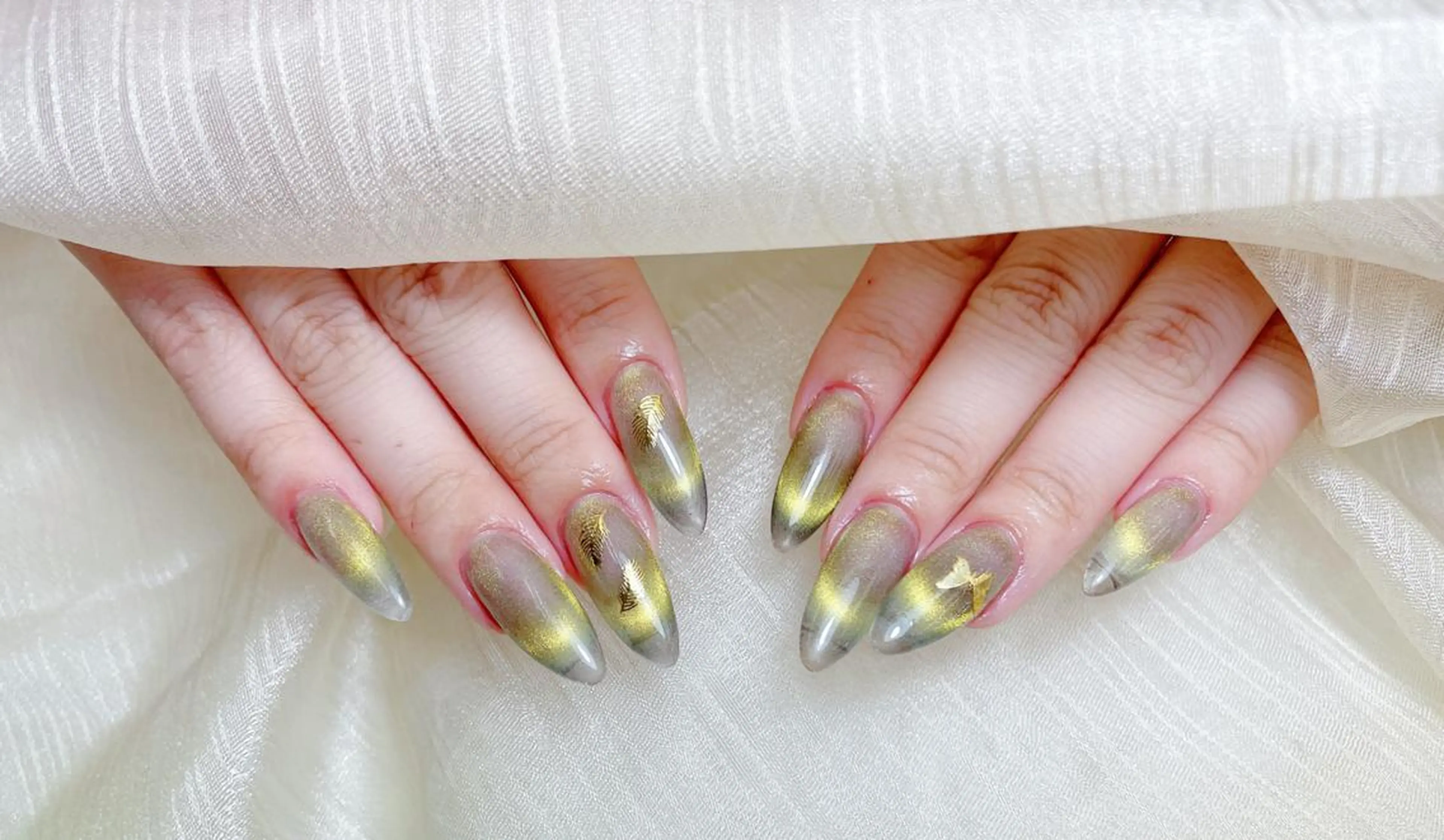 ネイル Momo Nailのネイルデザイン