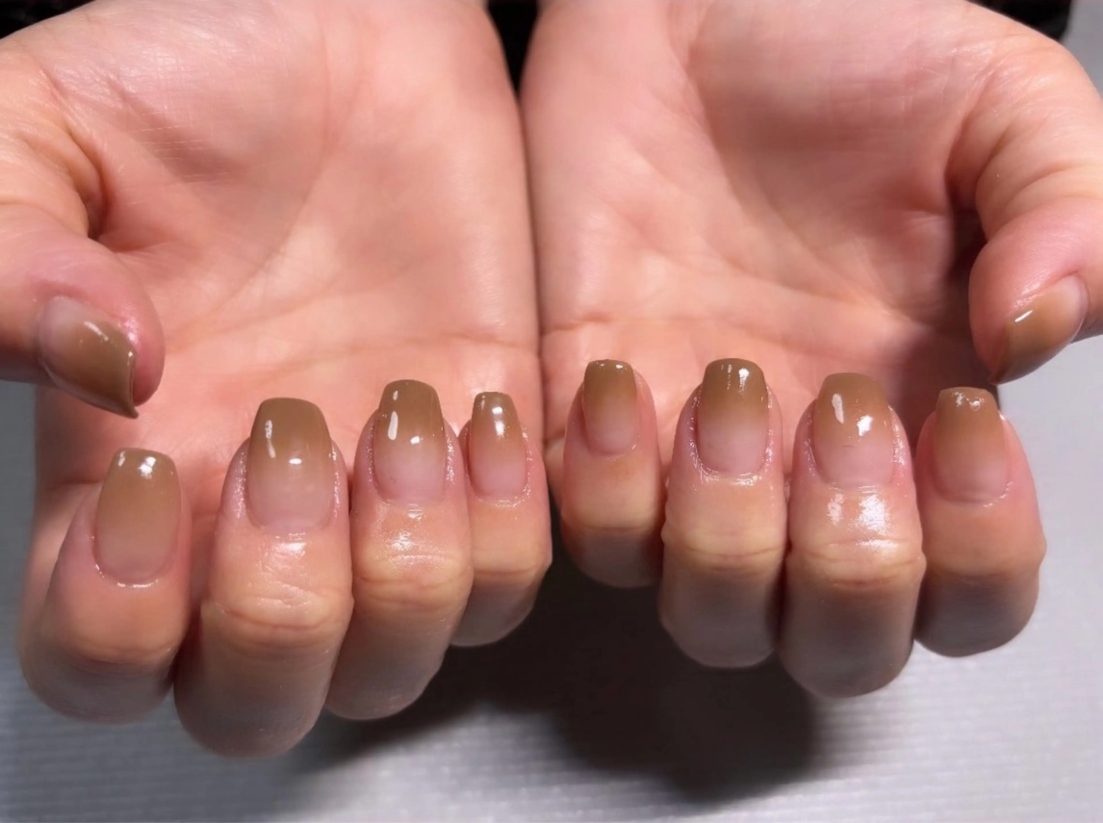 ネイル Welina ♡♡のネイルデザイン