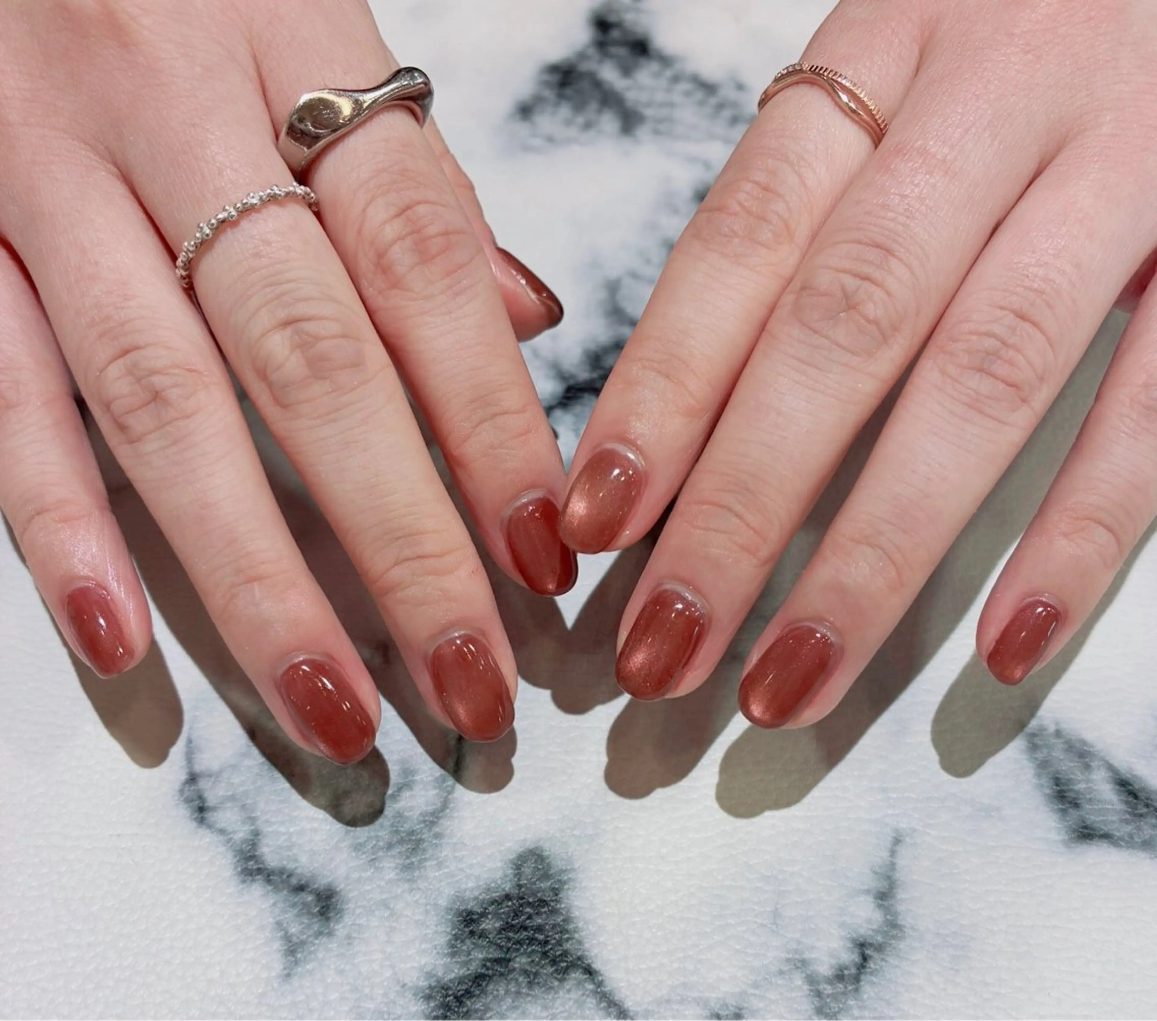 ネイル ハンドネイル 奥田 加奈子のその他イメージ