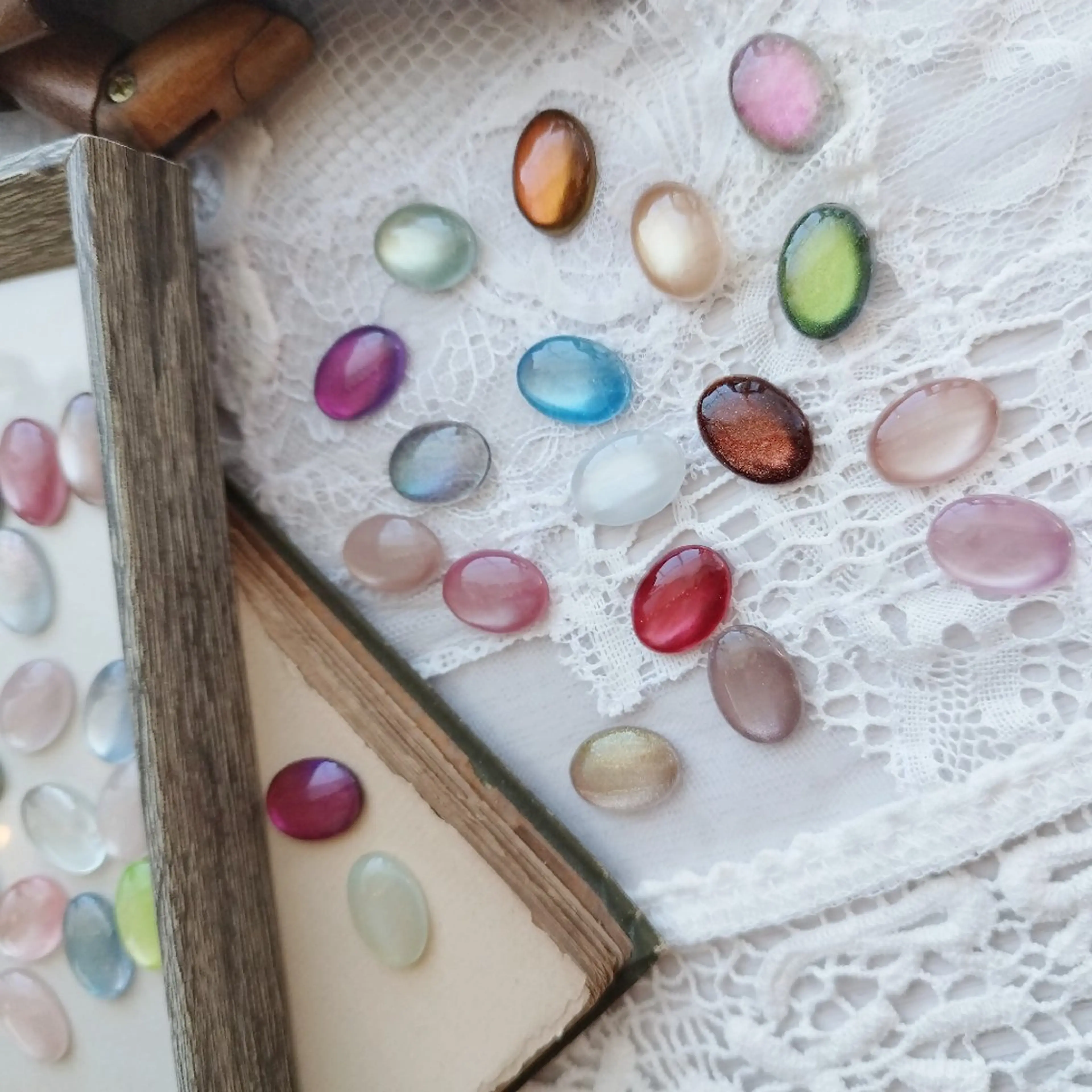 ショート 🥀ネイルサロン cotonコトン🥀のネイルデザイン