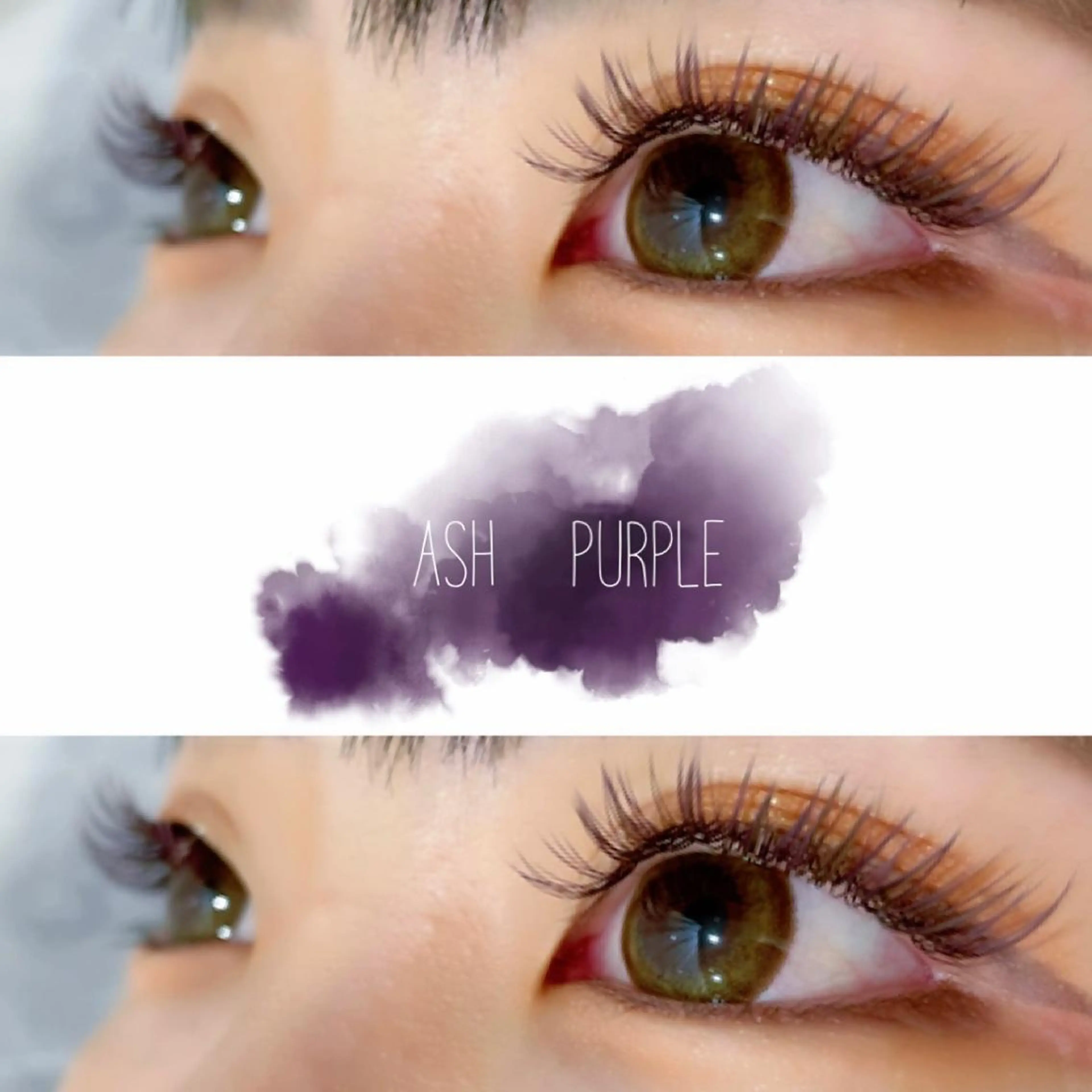 マツエク・マツパ ELLA 菊地のマツエク・マツパデザイン