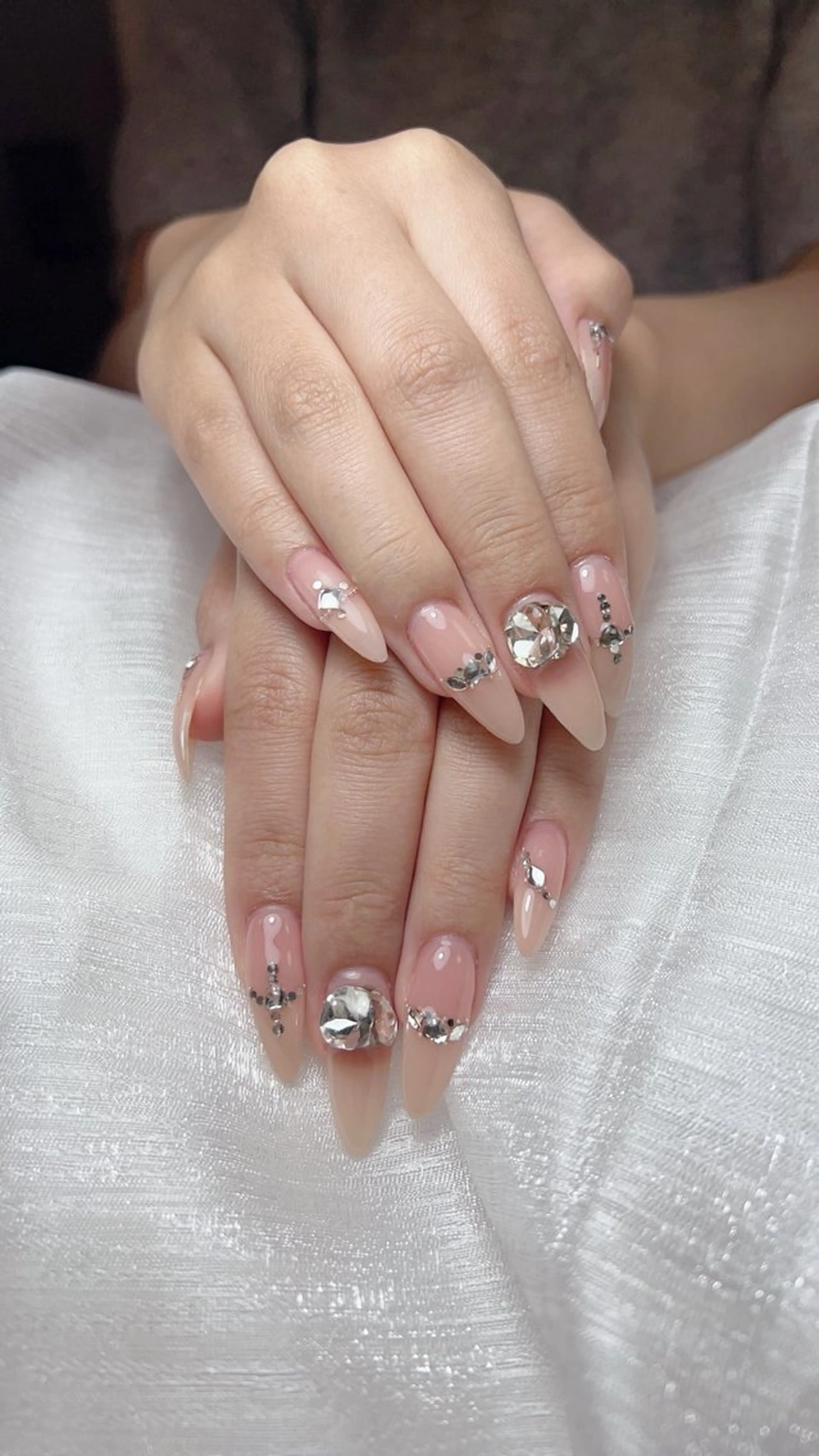 ネイル ハンドネイル vp nail101のネイルデザイン