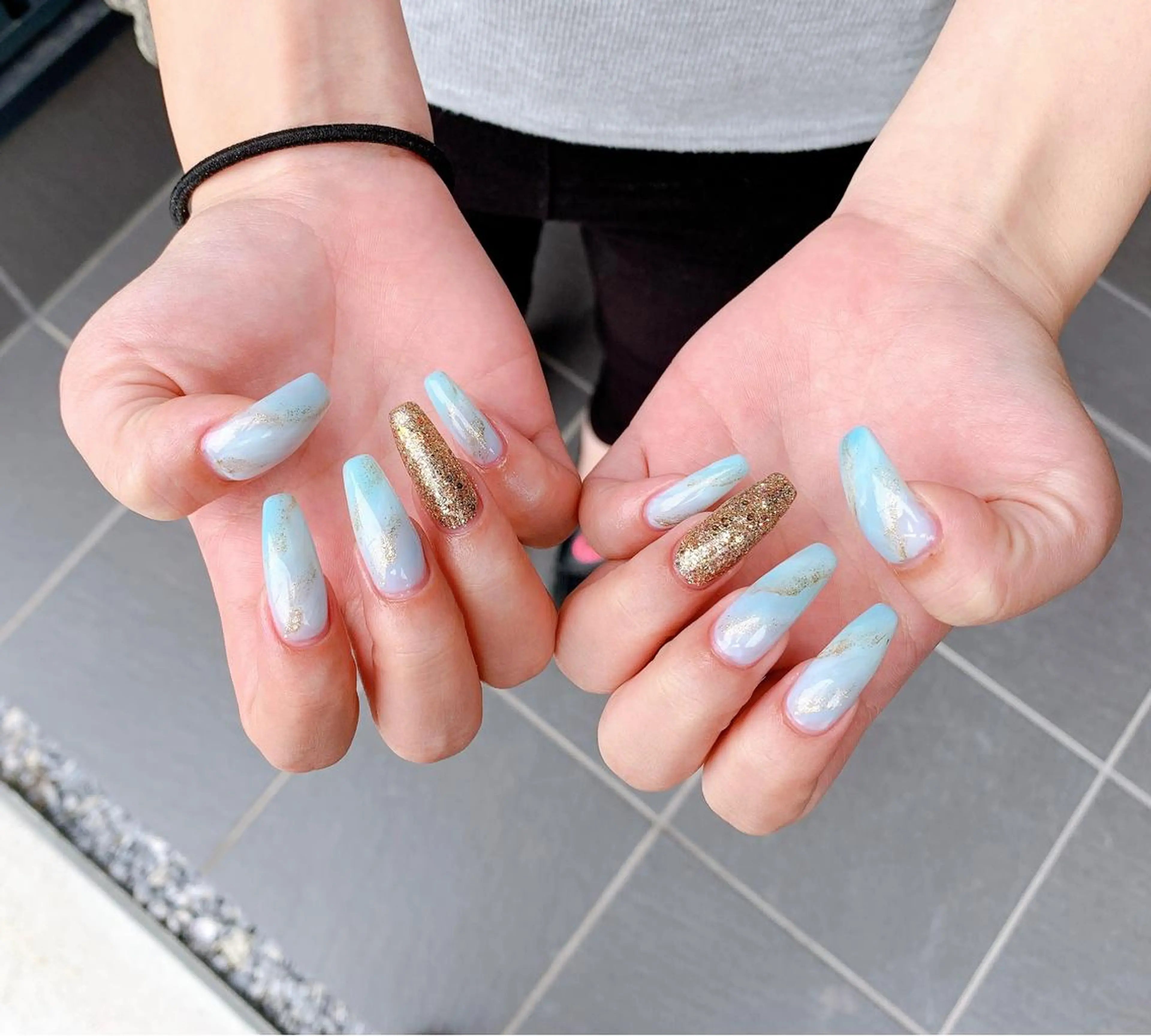 ネイル nail salon Ｍのネイルデザイン