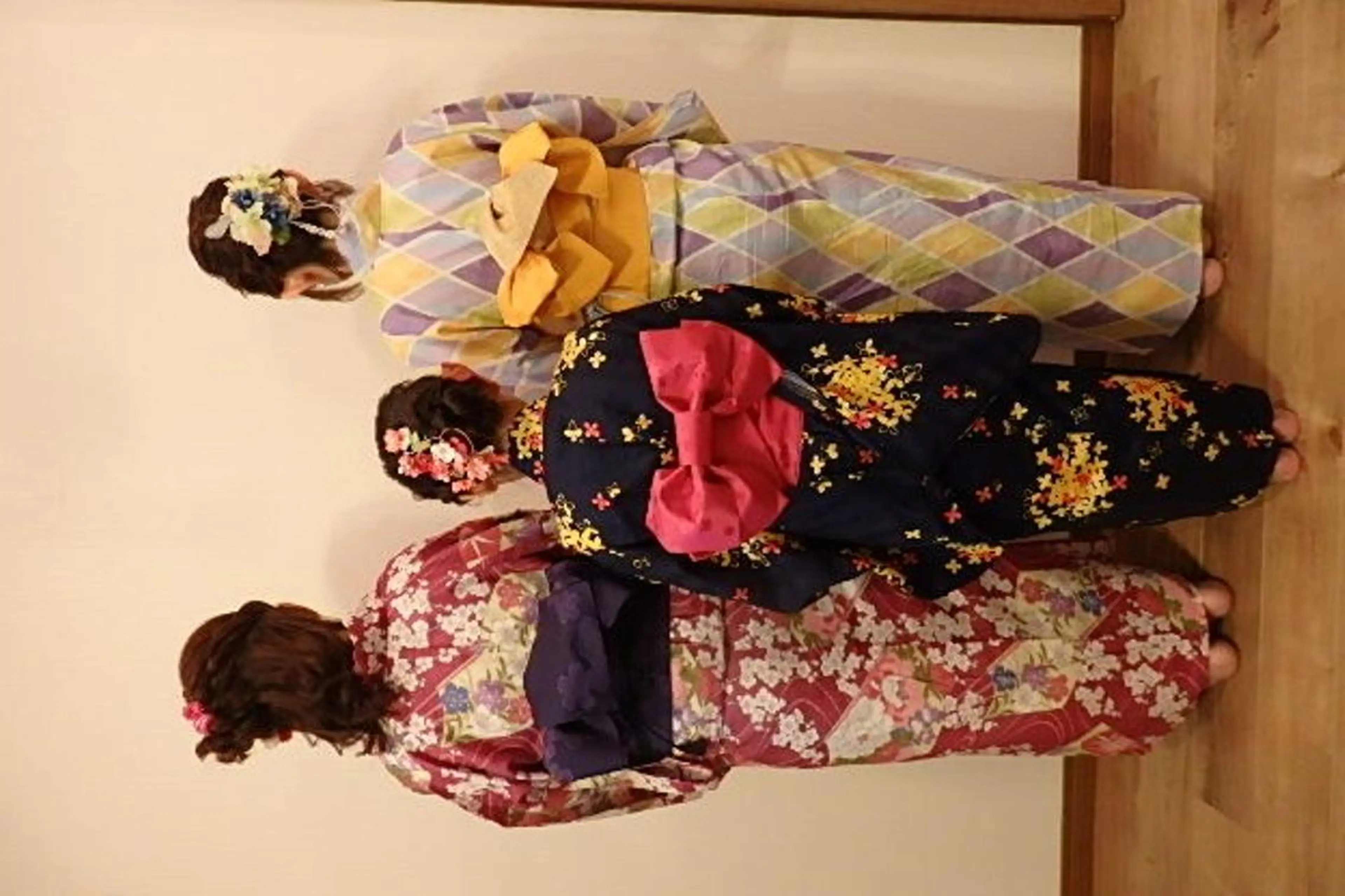 LAVISH nail salonのヘアスタイル