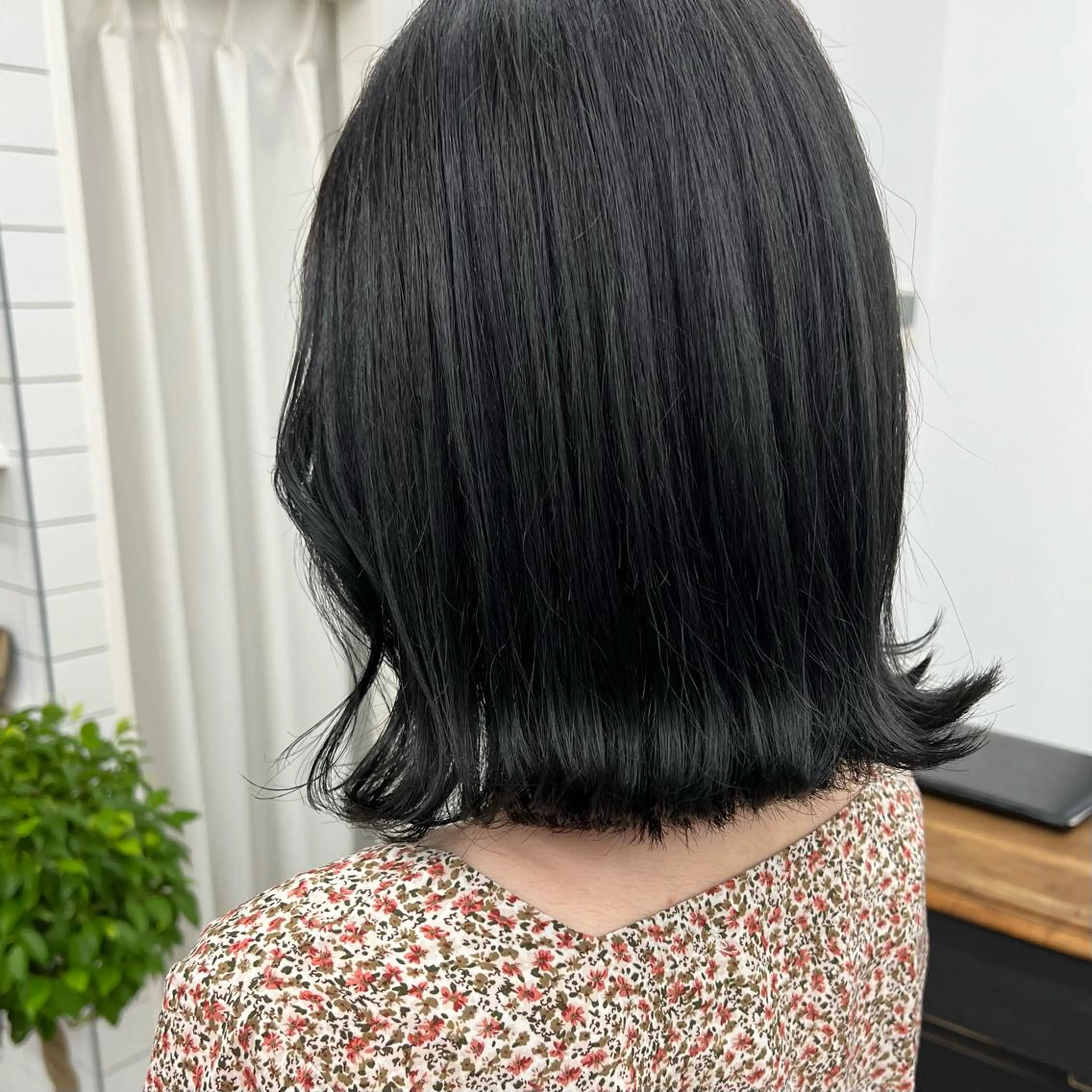 ミディアム カラー Nico所属・Nico🌛 Karenのネイルデザイン