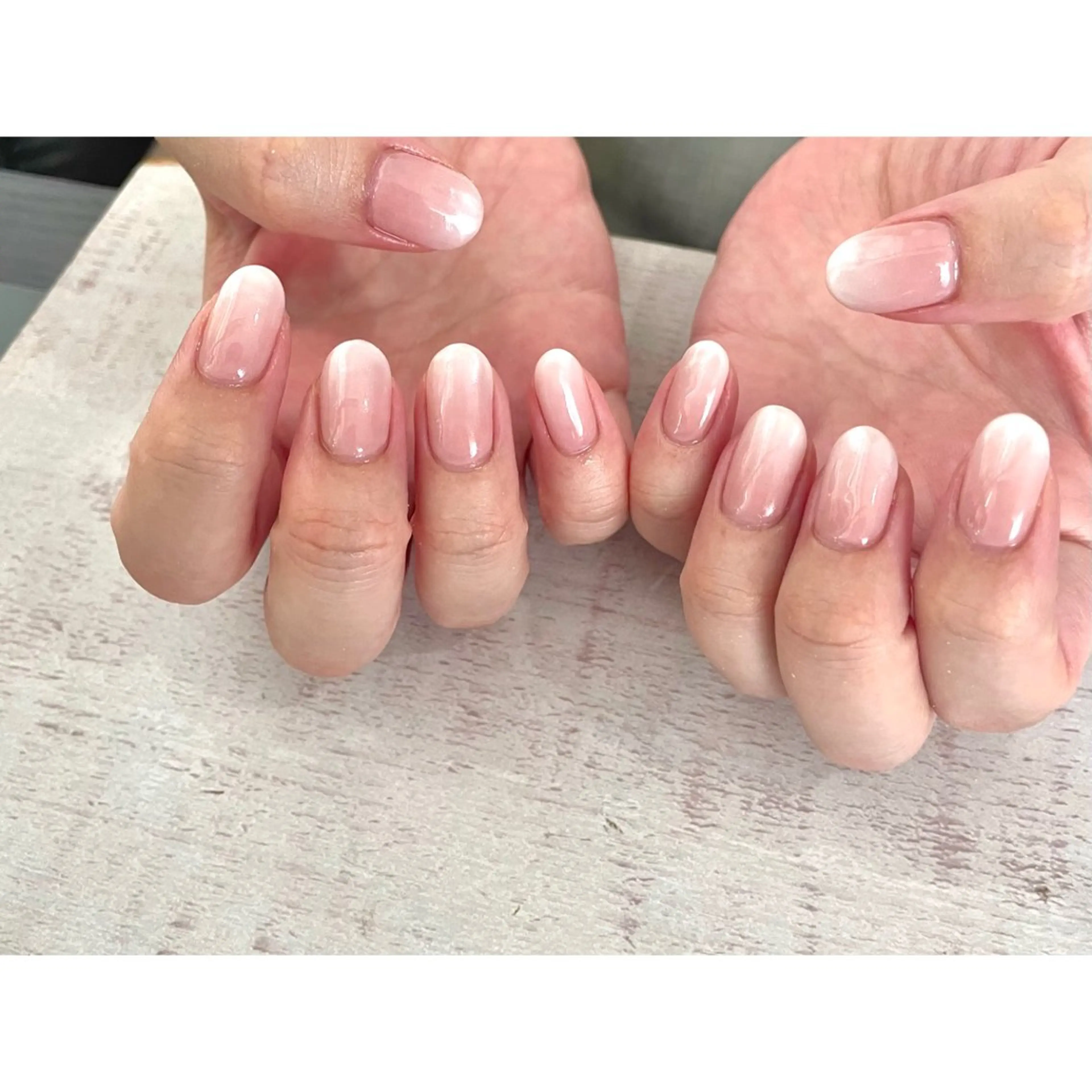 ネイル アートネイル 𖡼 yumenoのネイルデザイン