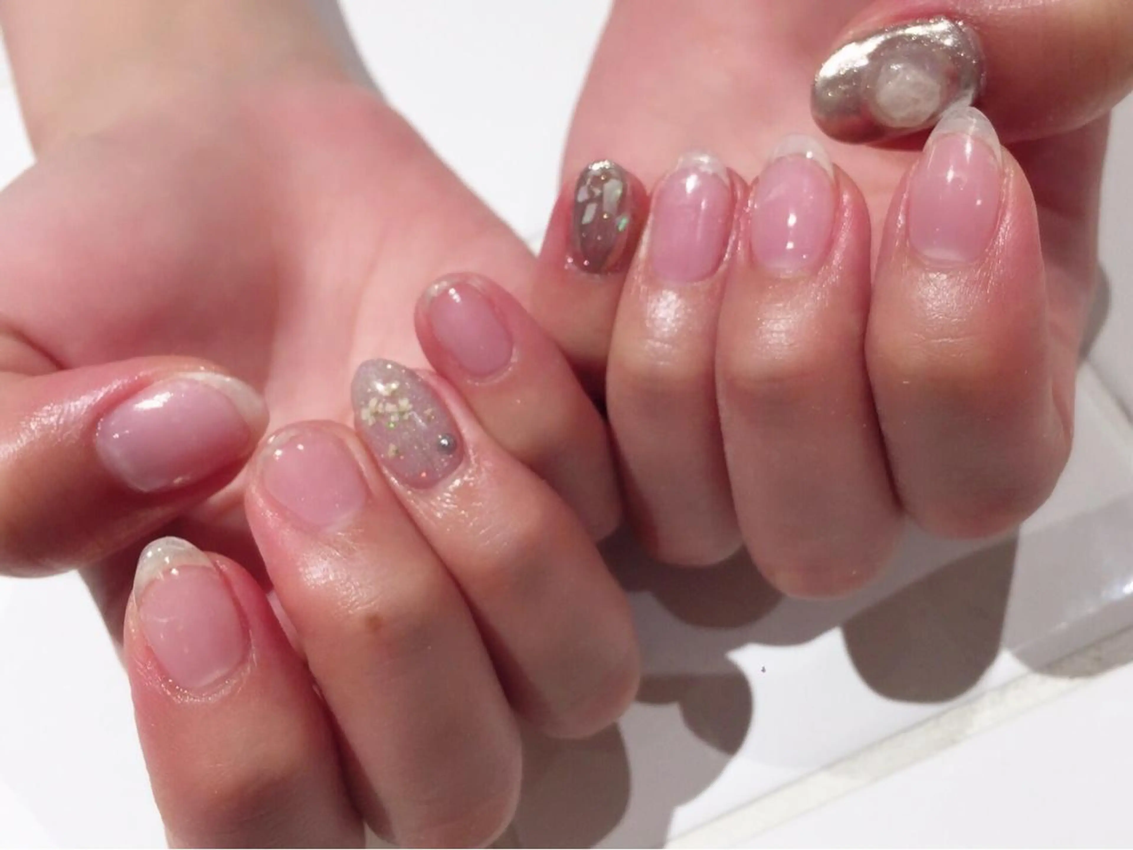 ネイル Salon Ｋのネイルデザイン