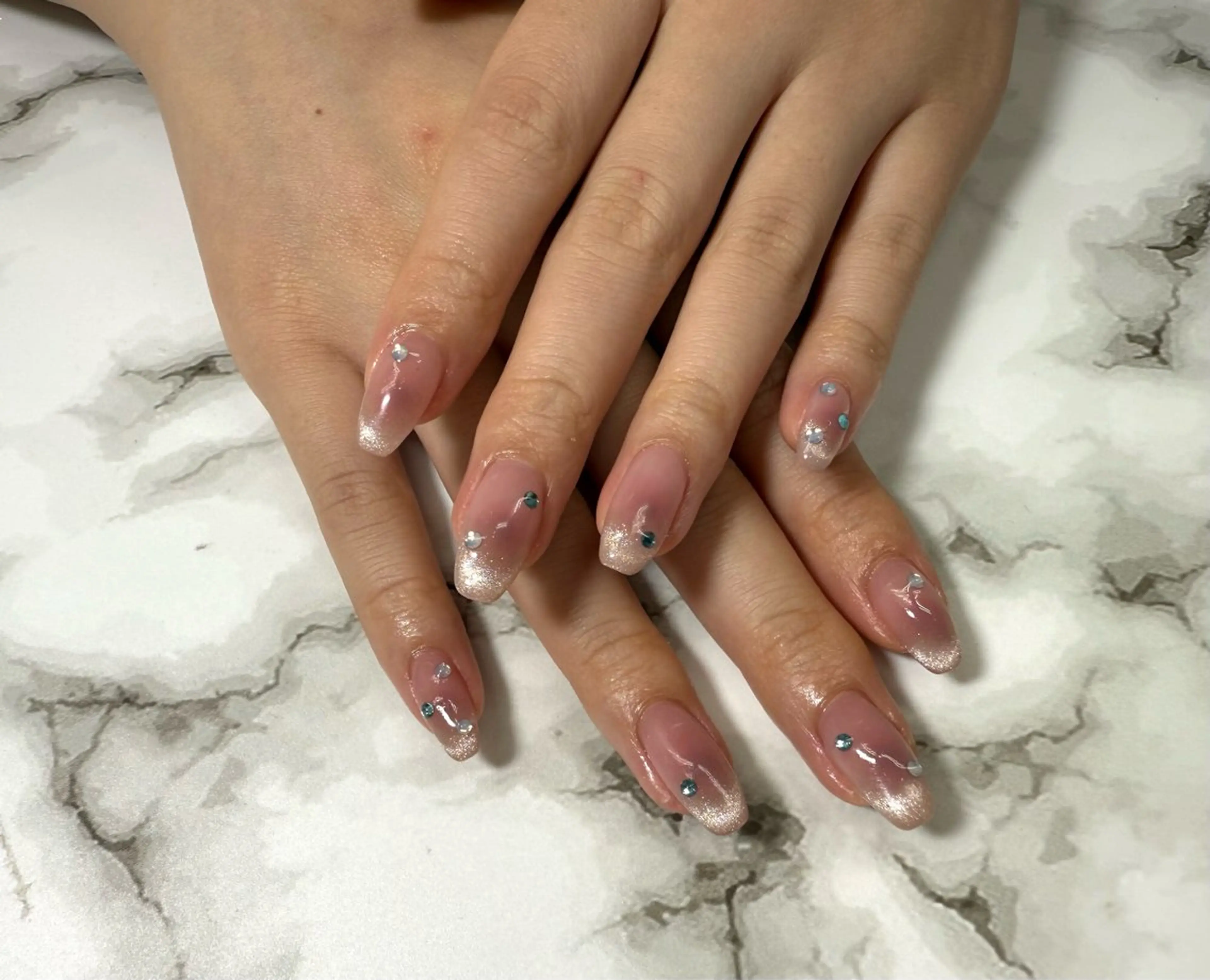 ネイル k Kanakoのネイルデザイン