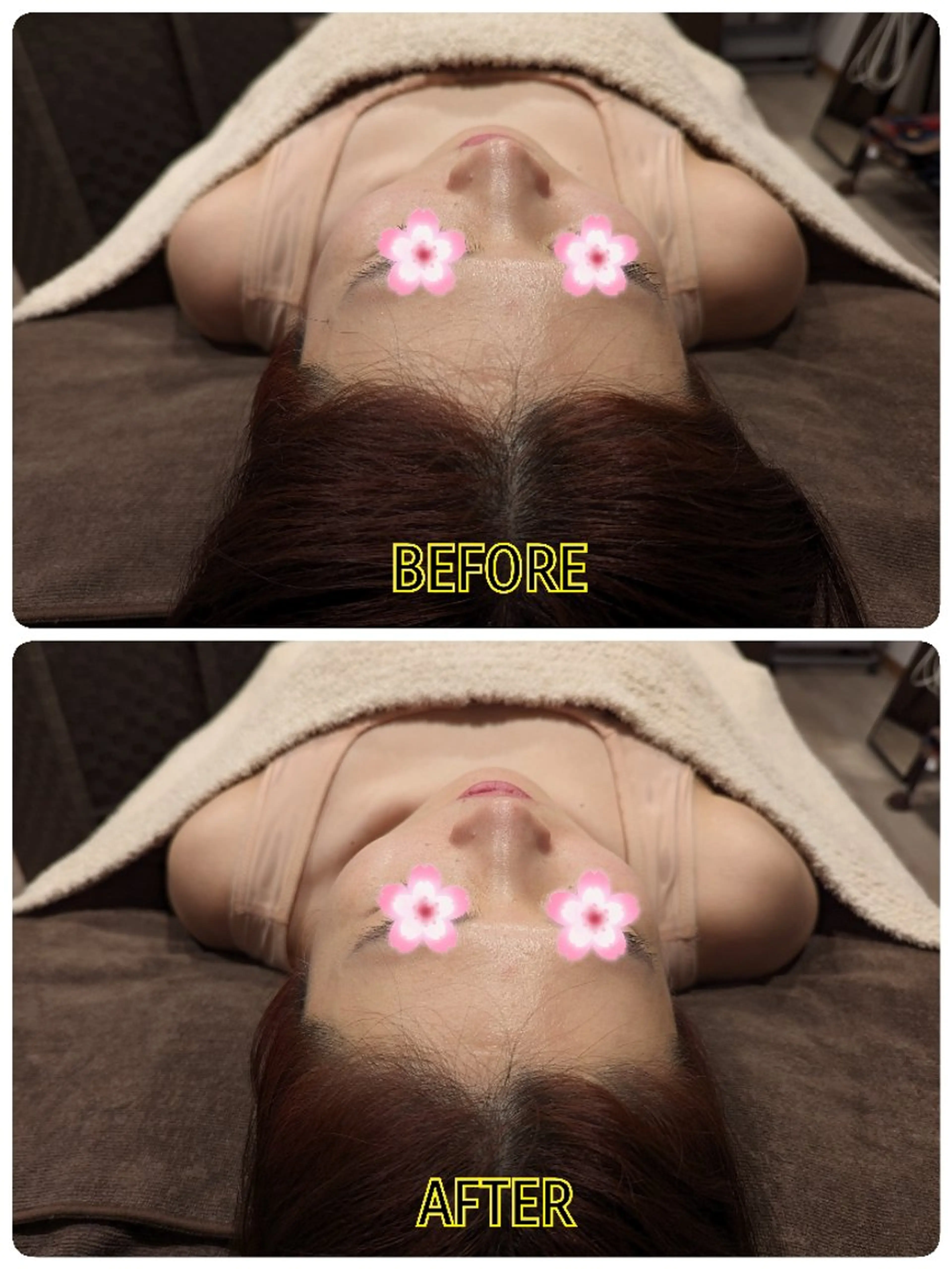 TRILOGY 安田美子のエステ・リラクイメージ