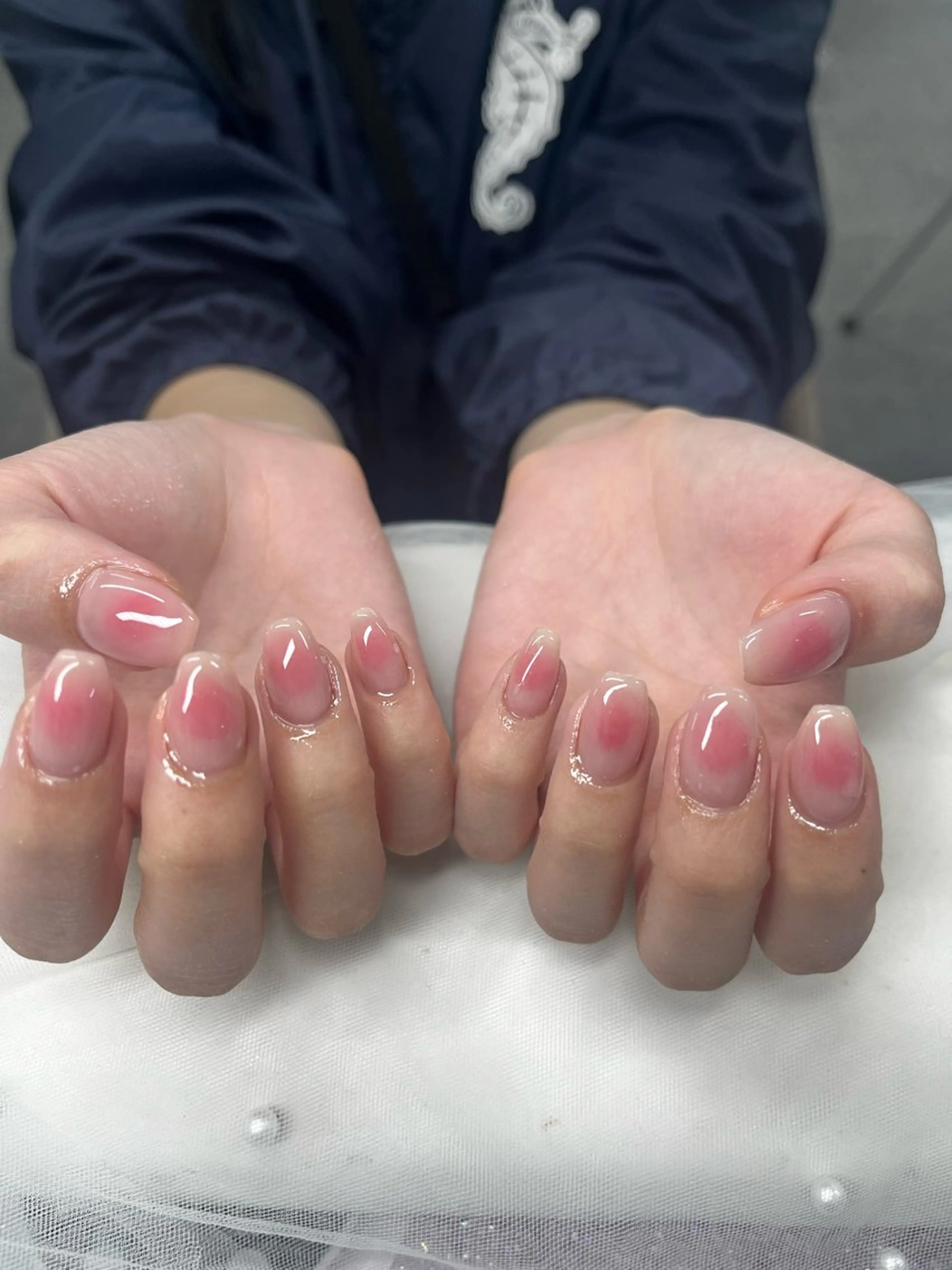 ネイル ハンドネイル momo ネイルのネイルデザイン