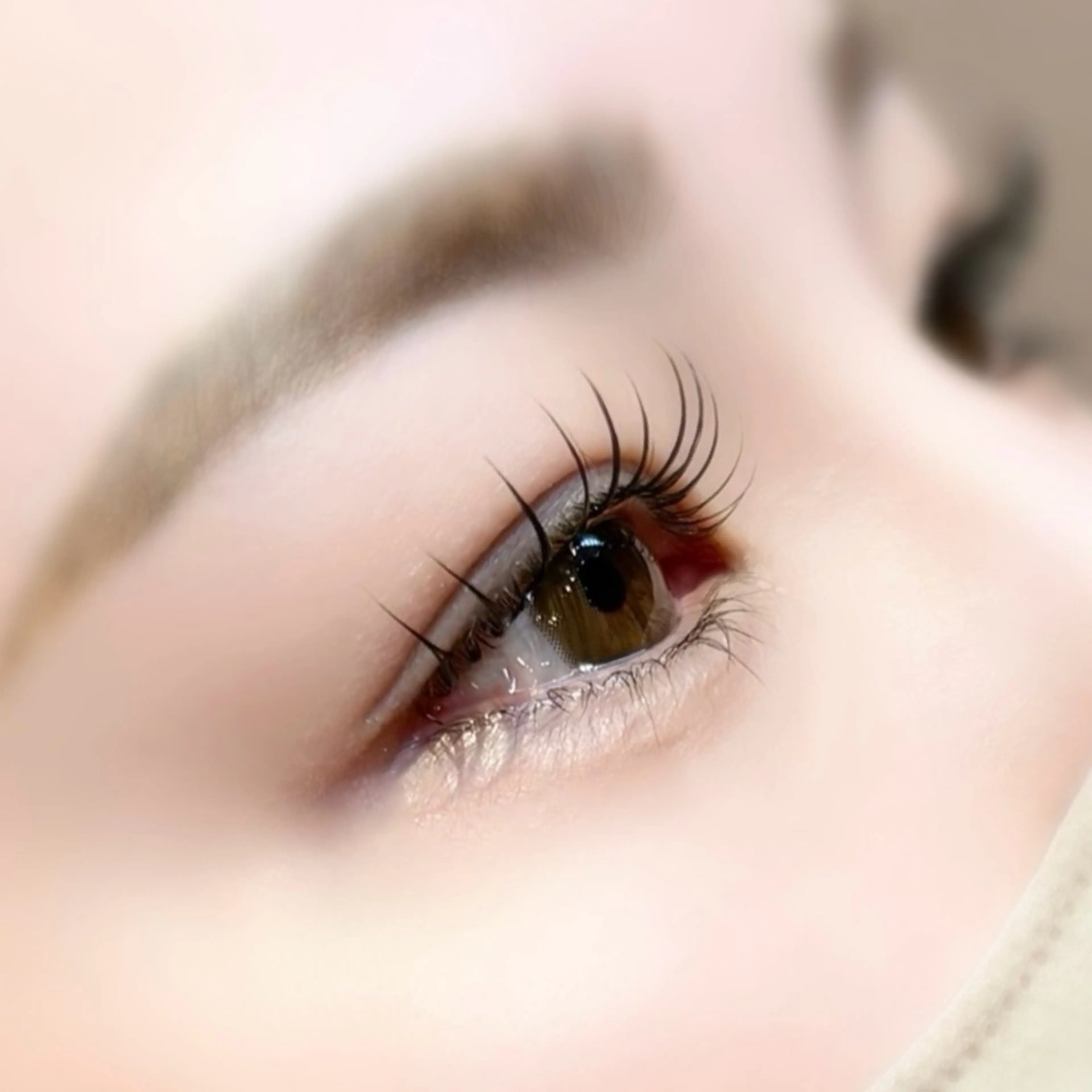 マツエク・マツパ マツパ 市川 すみれのマツエク・マツパデザイン