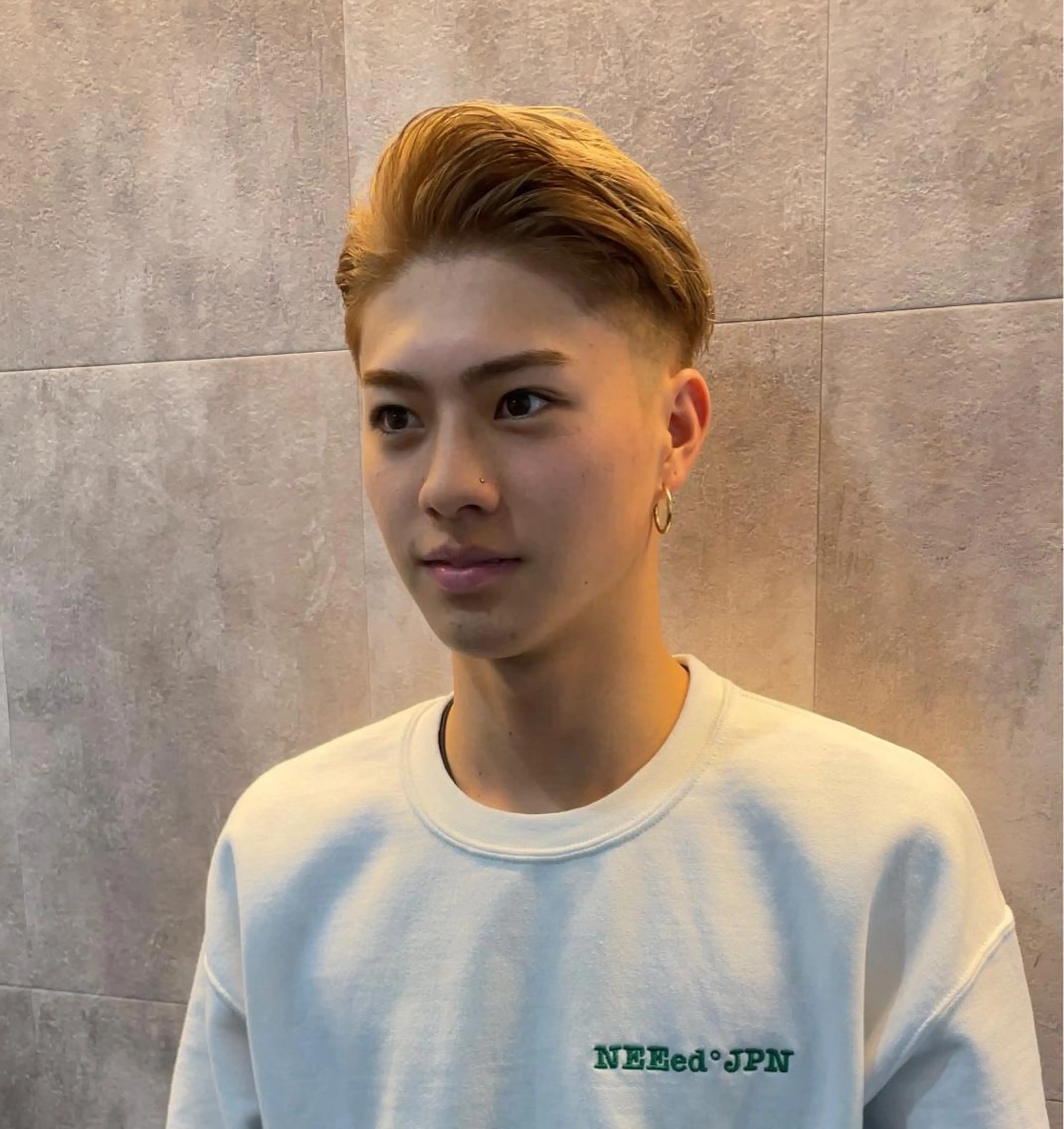 圧倒的技術カット‼️悩みに合わせたカットをします💥メンズカットの写真