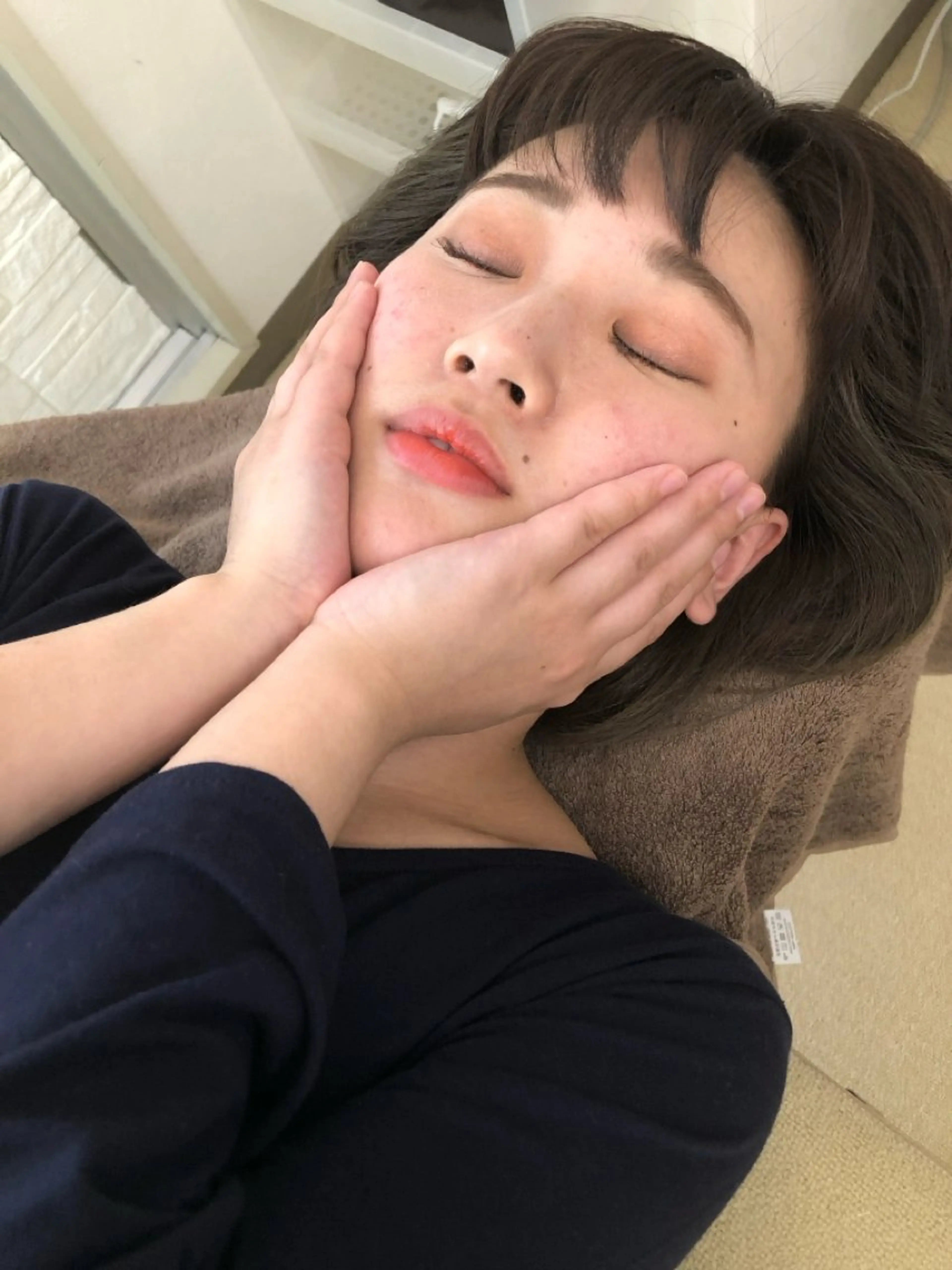 西浦 千織のエステ・リラクイメージ