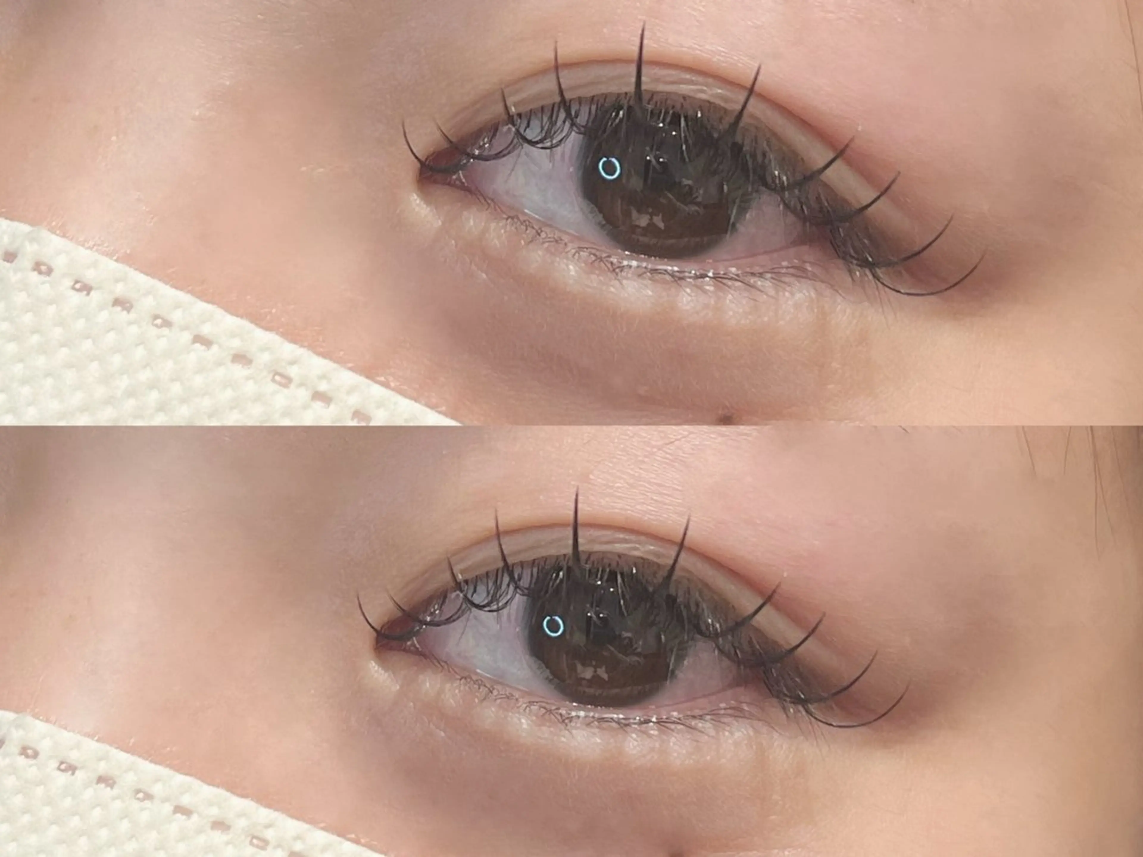 マツエク・マツパ セクシー Early Nails小倉所属・チャチャタウン3階 枝木🐝のマツエク・マツパデザイン