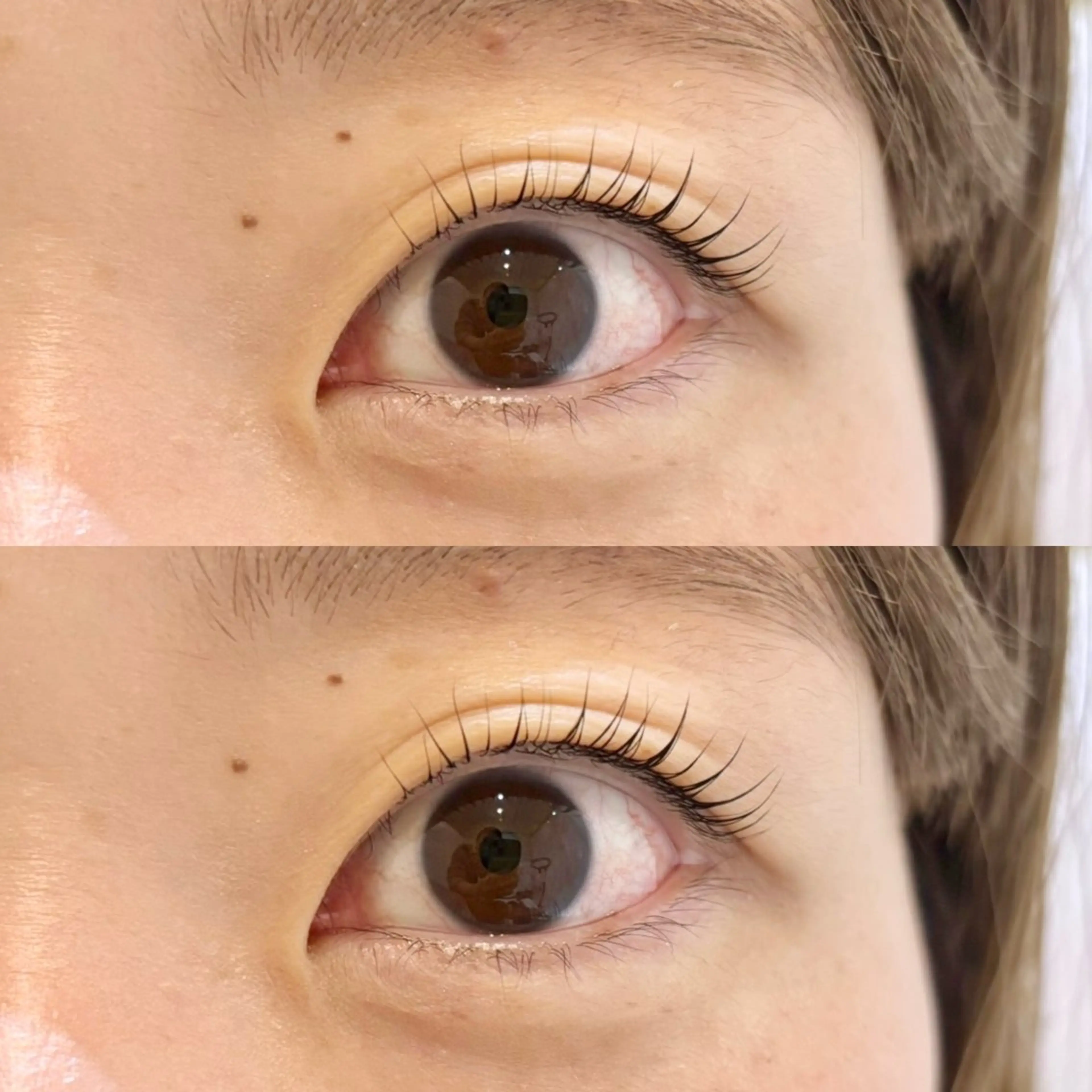 マツエク・マツパ en_by ku-to 1号店所属・en_ junkoのマツエク・マツパデザイン