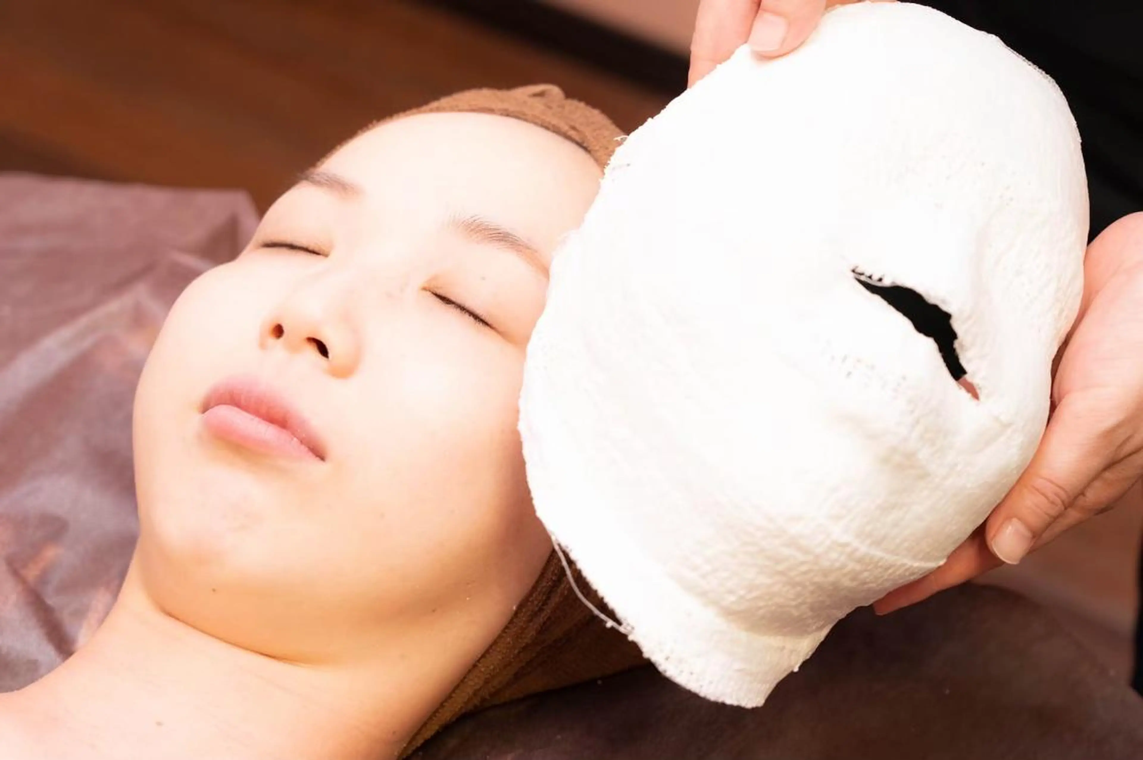 エステ マドンナ 富士店のエステ・リラクイメージ