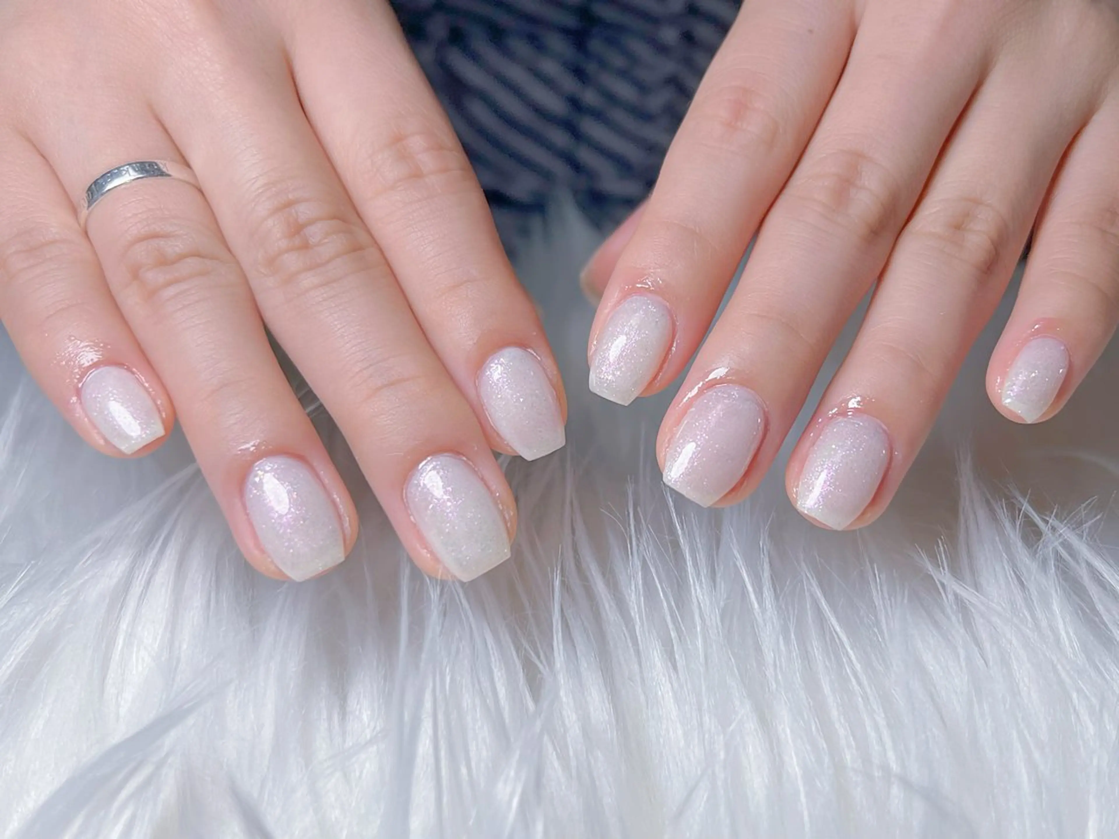 ネイル NekoNailsalon所属・NekoNail salonのネイルデザイン