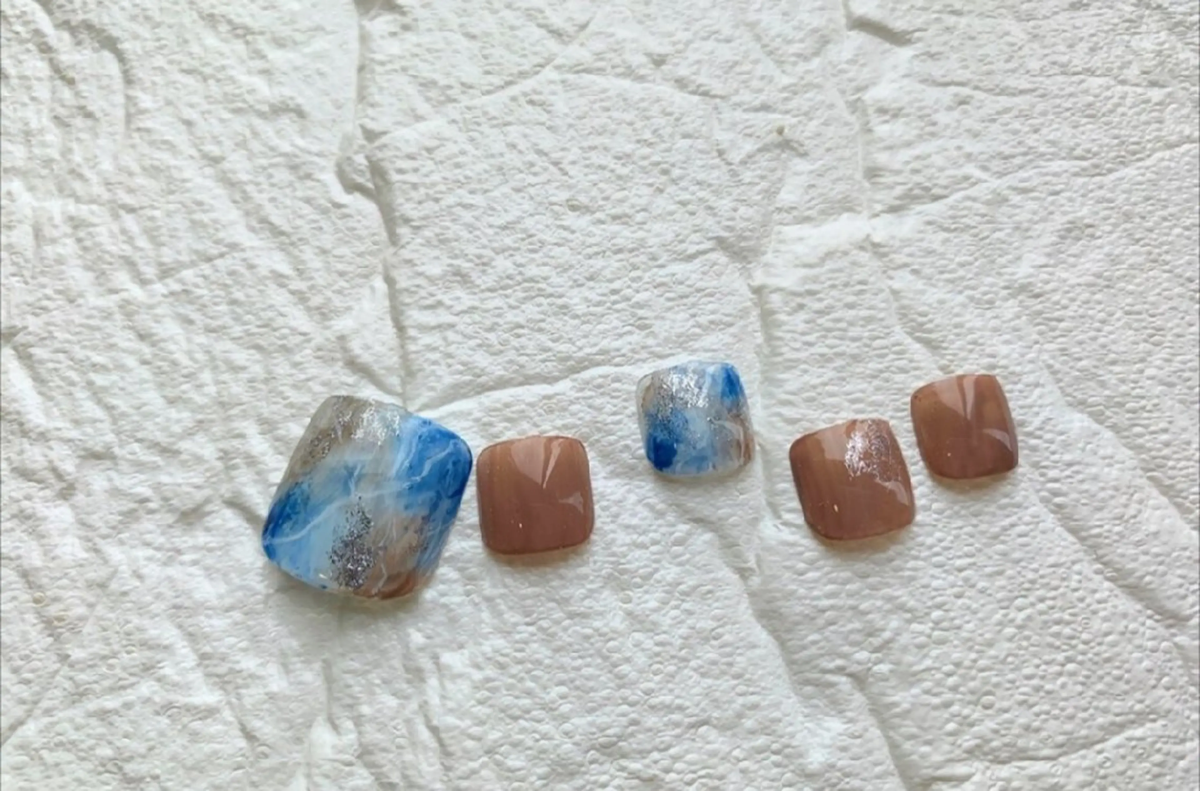 ネイル aoyagi maiのネイルデザイン