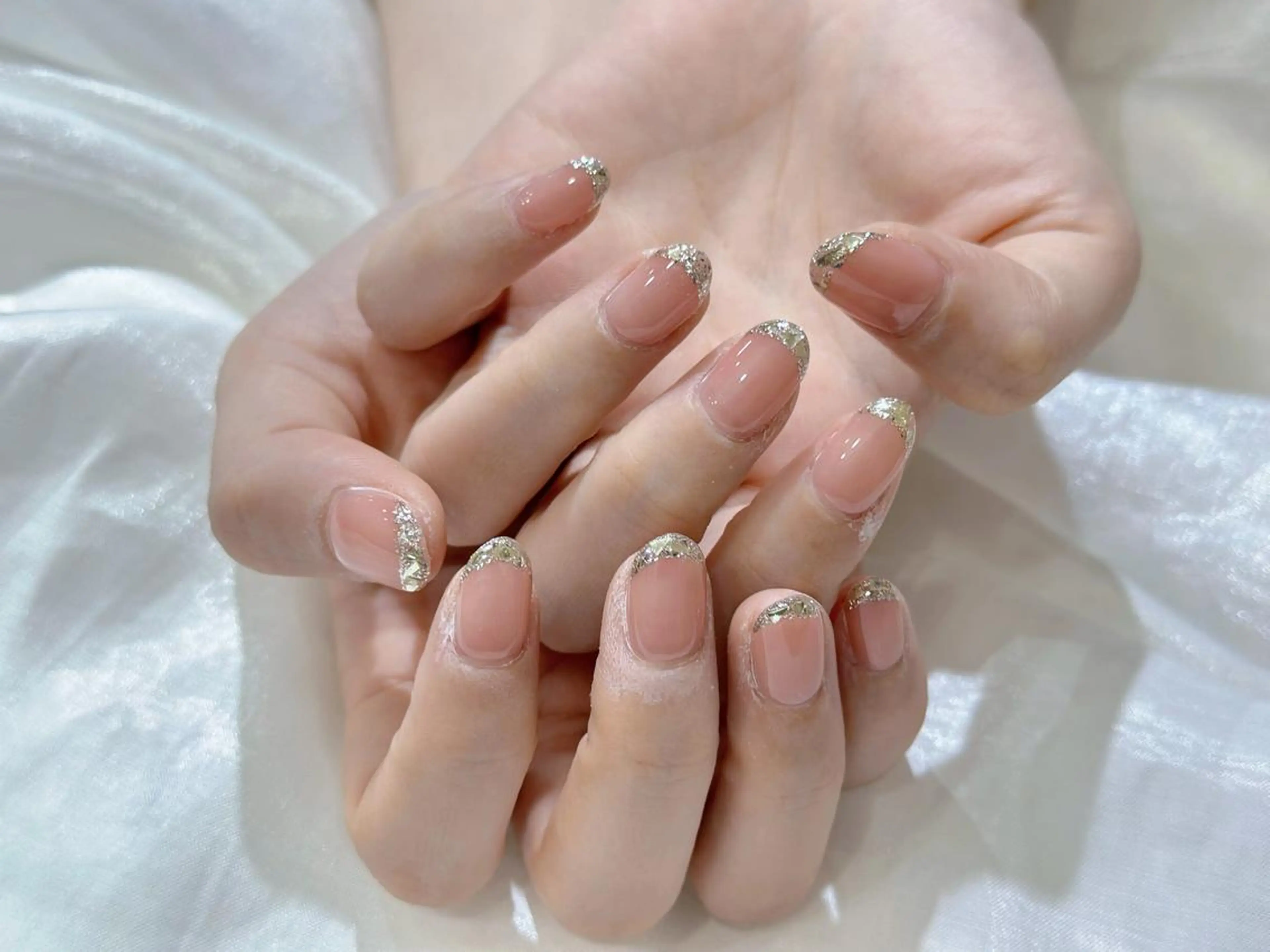 ネイル Umi nail& eyelashのネイルデザイン