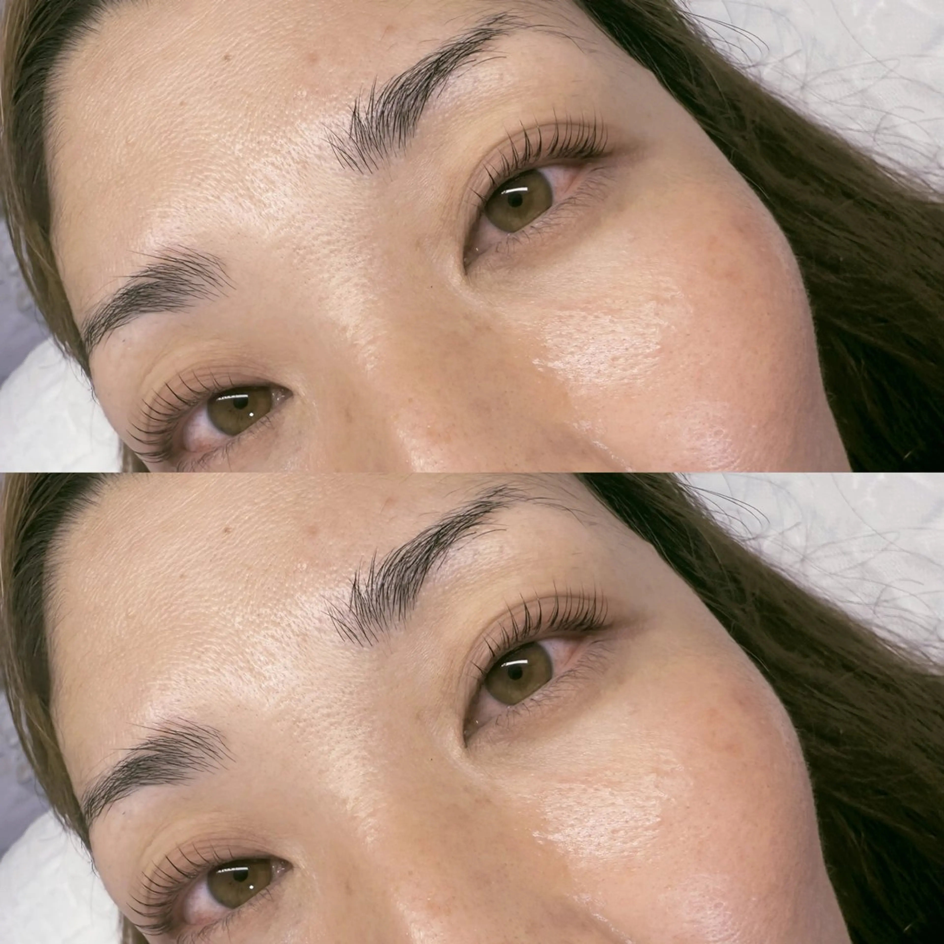 マツエク・マツパ マツパ まつパ/マツエク /眉/HBL/耳ツボのマツエク・マツパデザイン