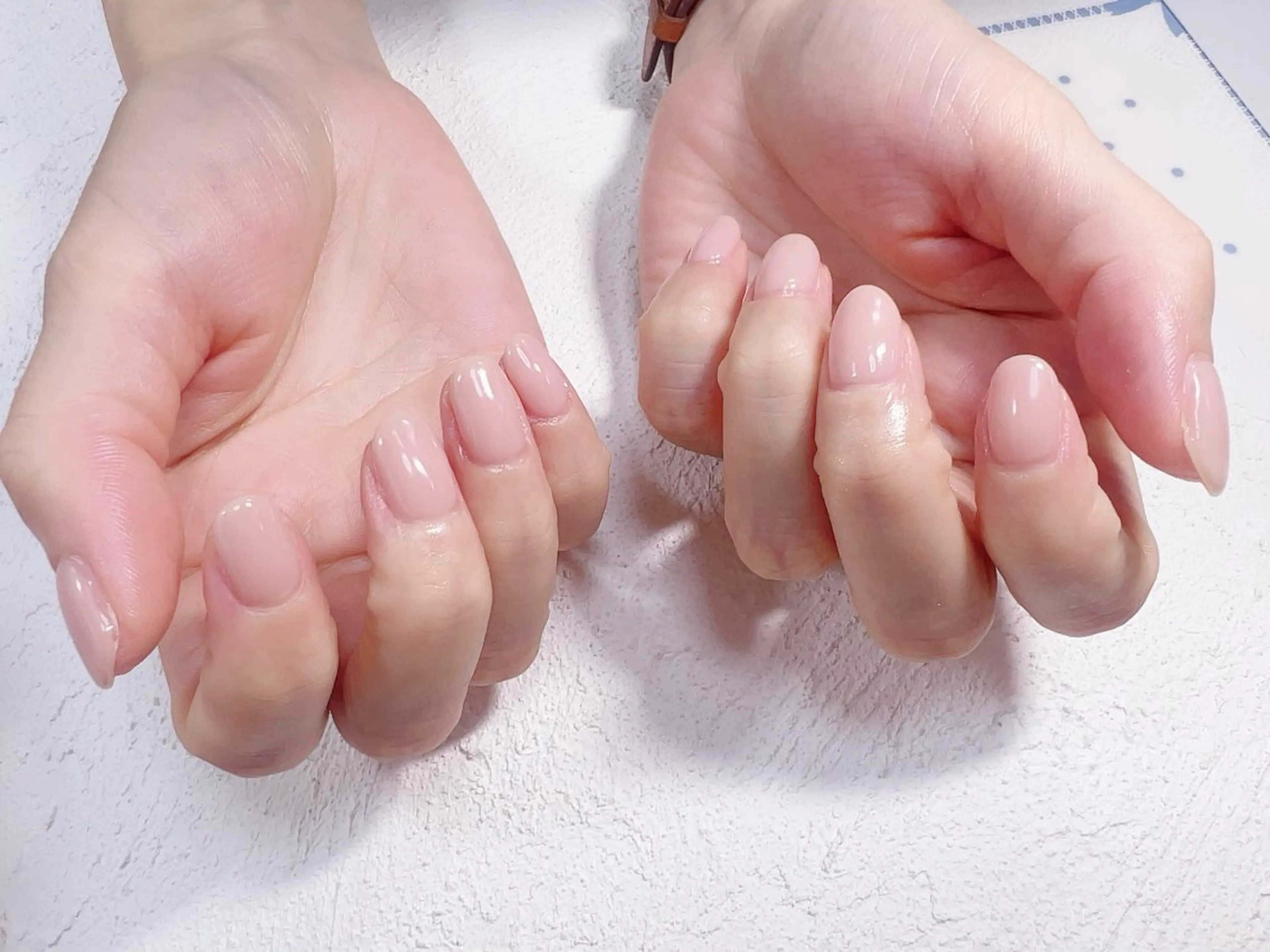 ネイル ジェルネイル Regaro i.sのネイルデザイン