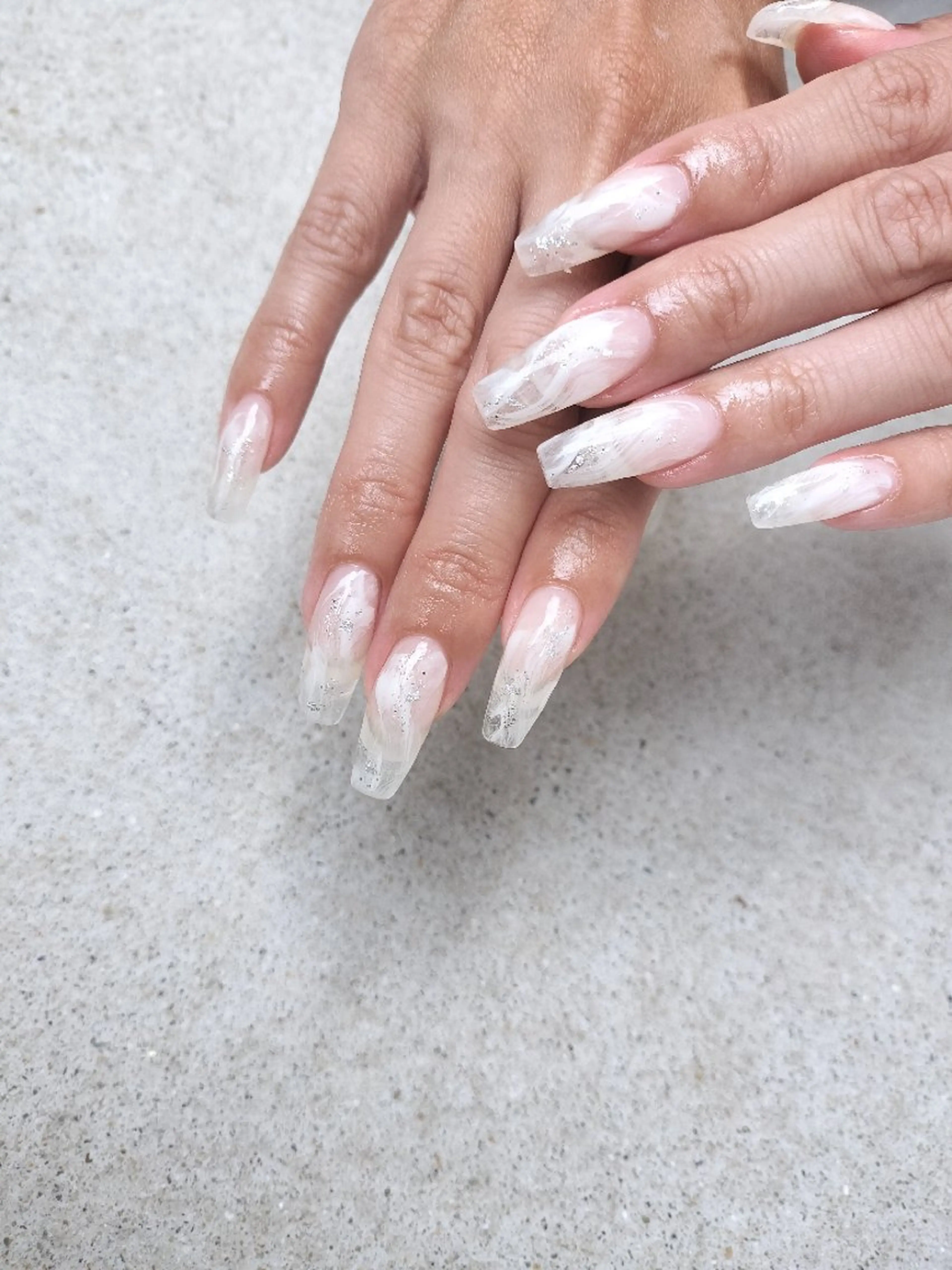 ネイル ハンドネイル mai maiのネイルデザイン