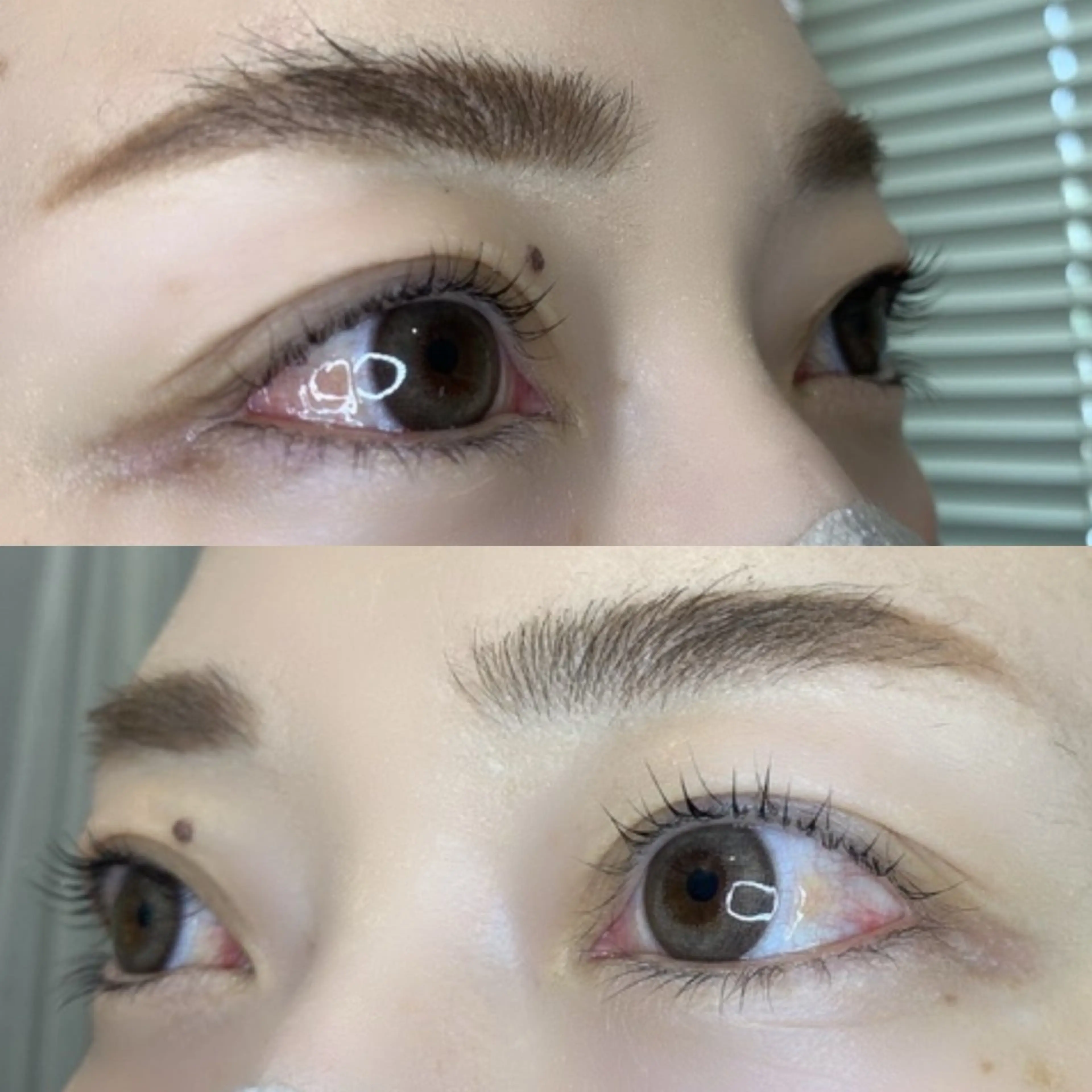 マツエク・マツパ LiNK所属・Yamamoto chihoのマツエク・マツパデザイン