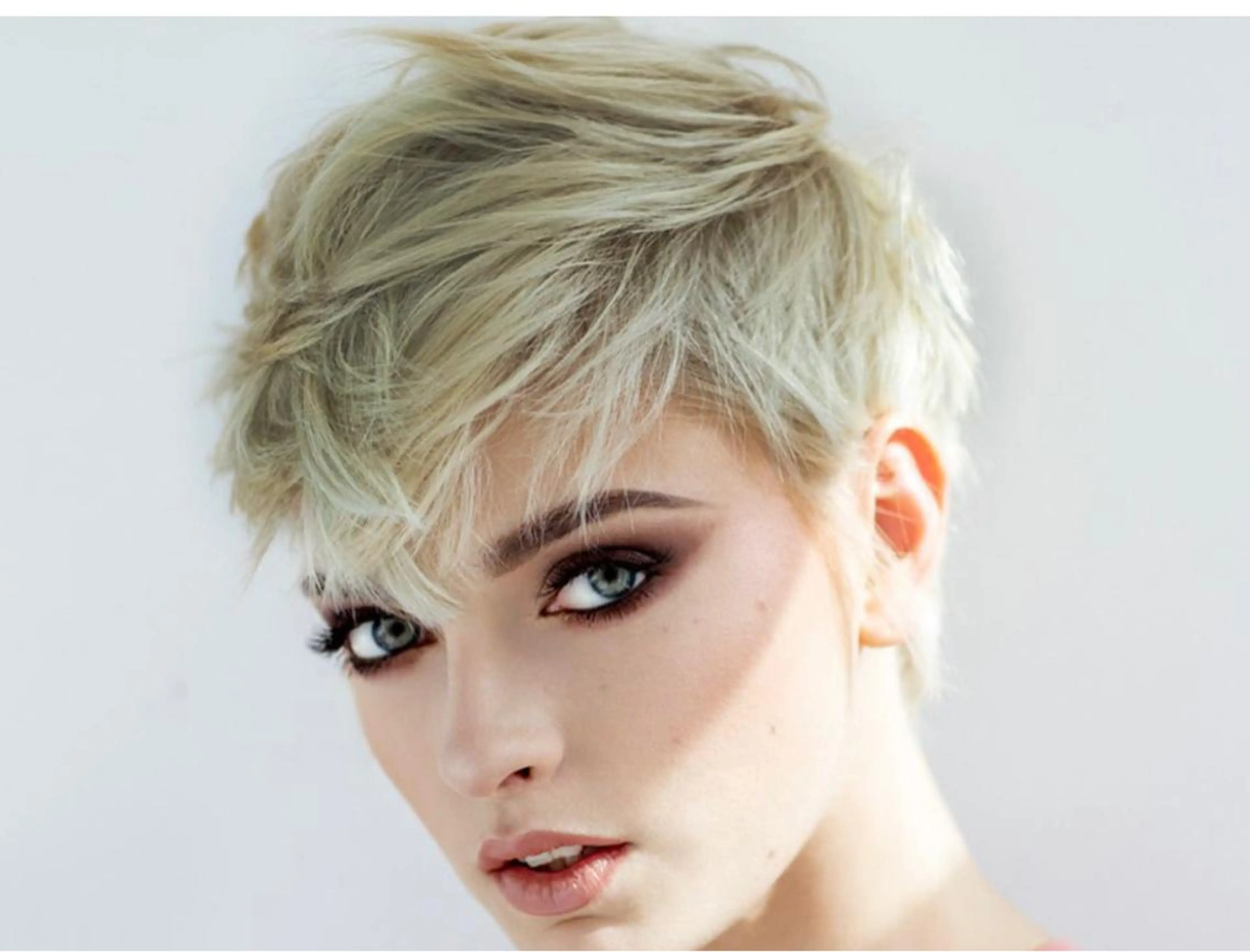 ✨男の娘✨美容師 ✂️くっぽちゃん✂️のヘアスタイル