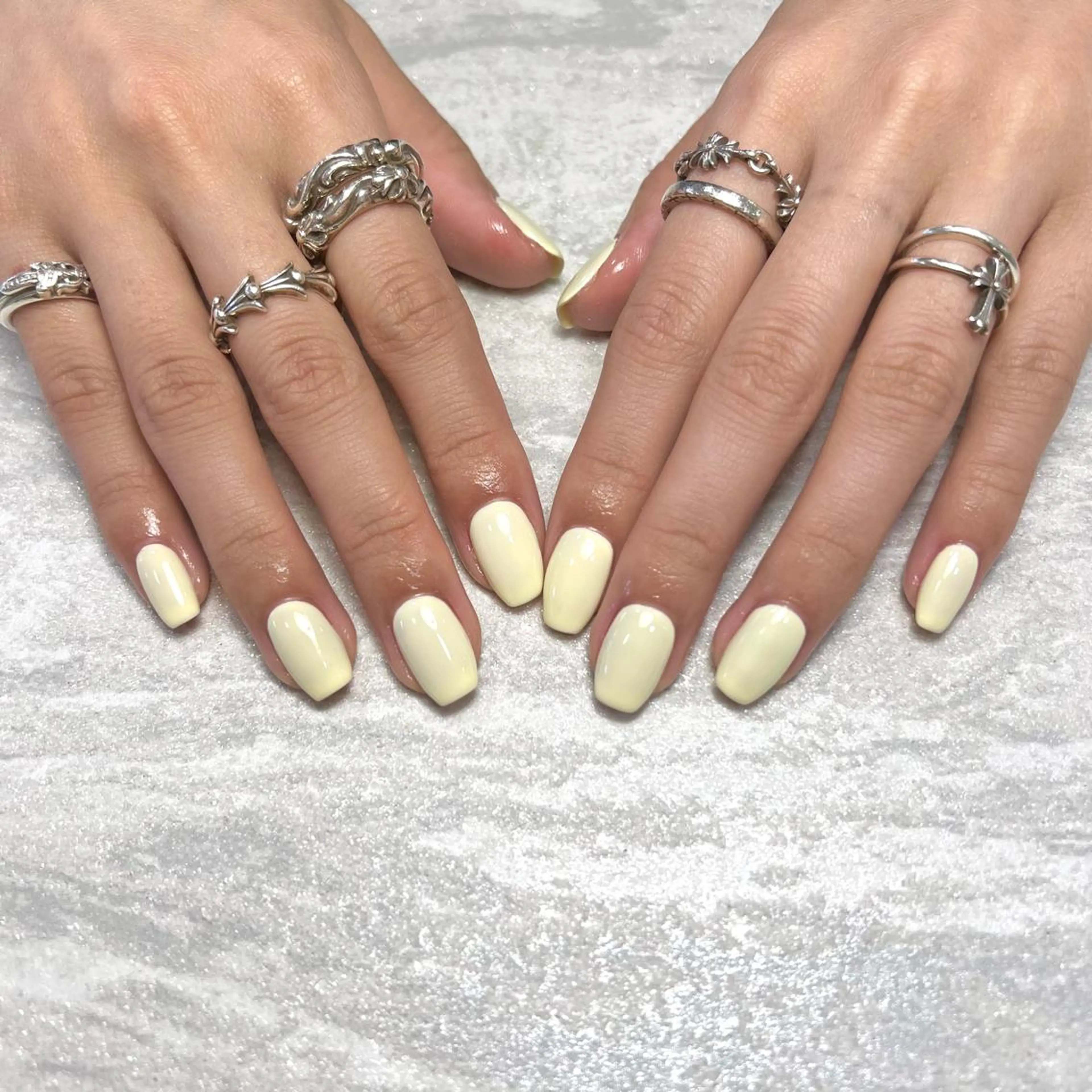 ネイル NAIL303所属・NAIL303 🛼 SHIORIのネイルデザイン