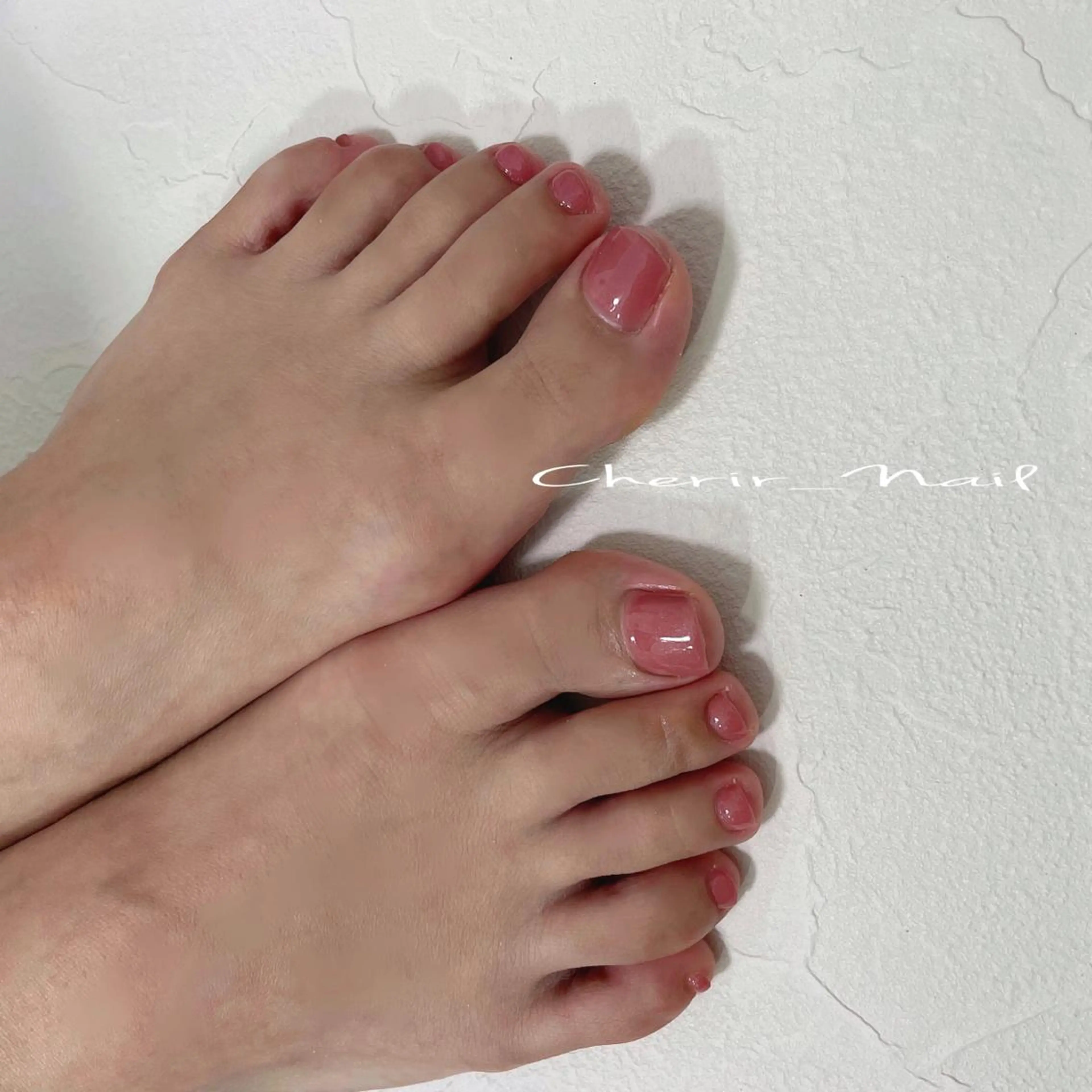 ネイル Cherirnail kaoriのネイルデザイン