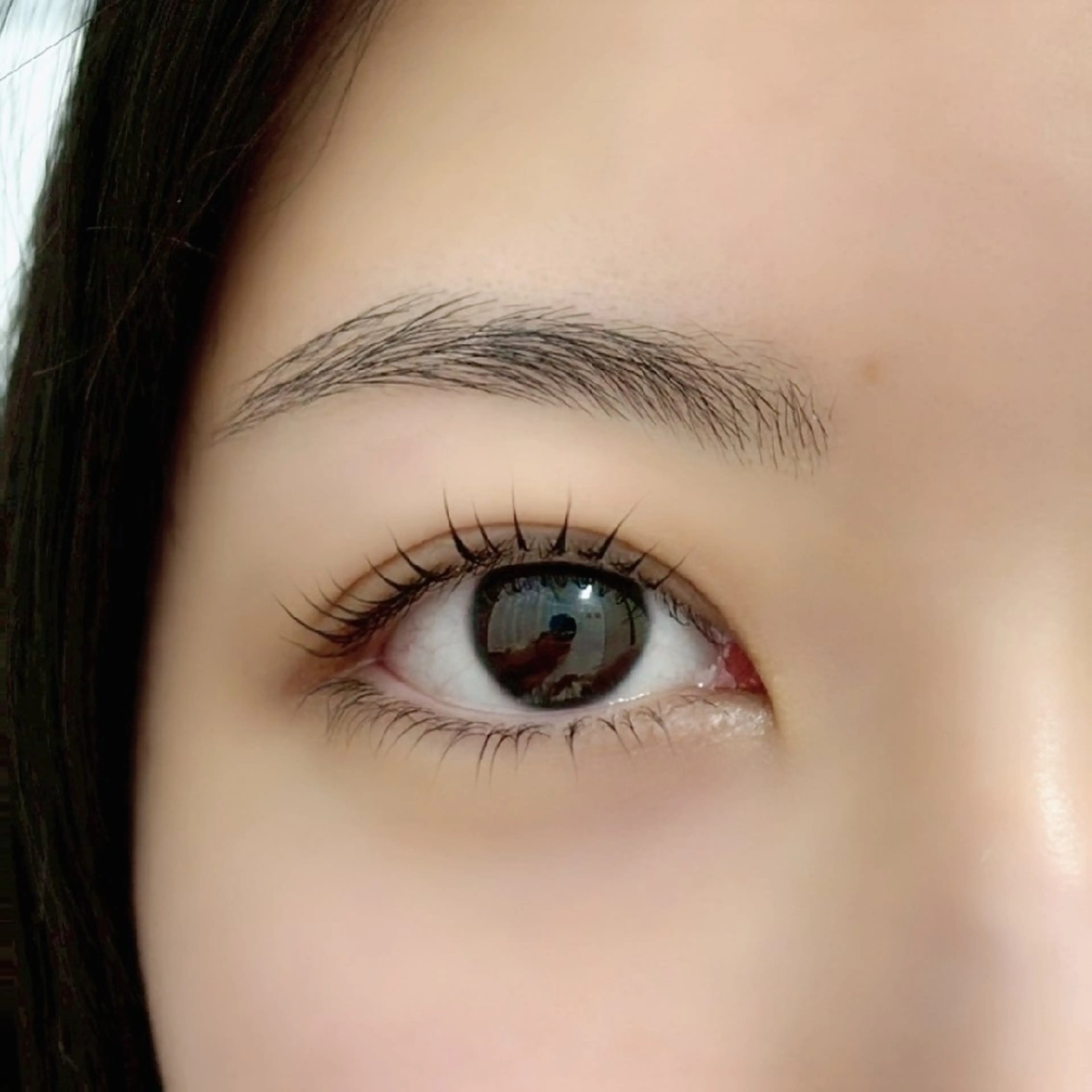 アイブロウ アイブロウサロン 眉毛専門店 iBROW.川越店所属・Akane iBROW.の眉毛・アイブロウイメージ