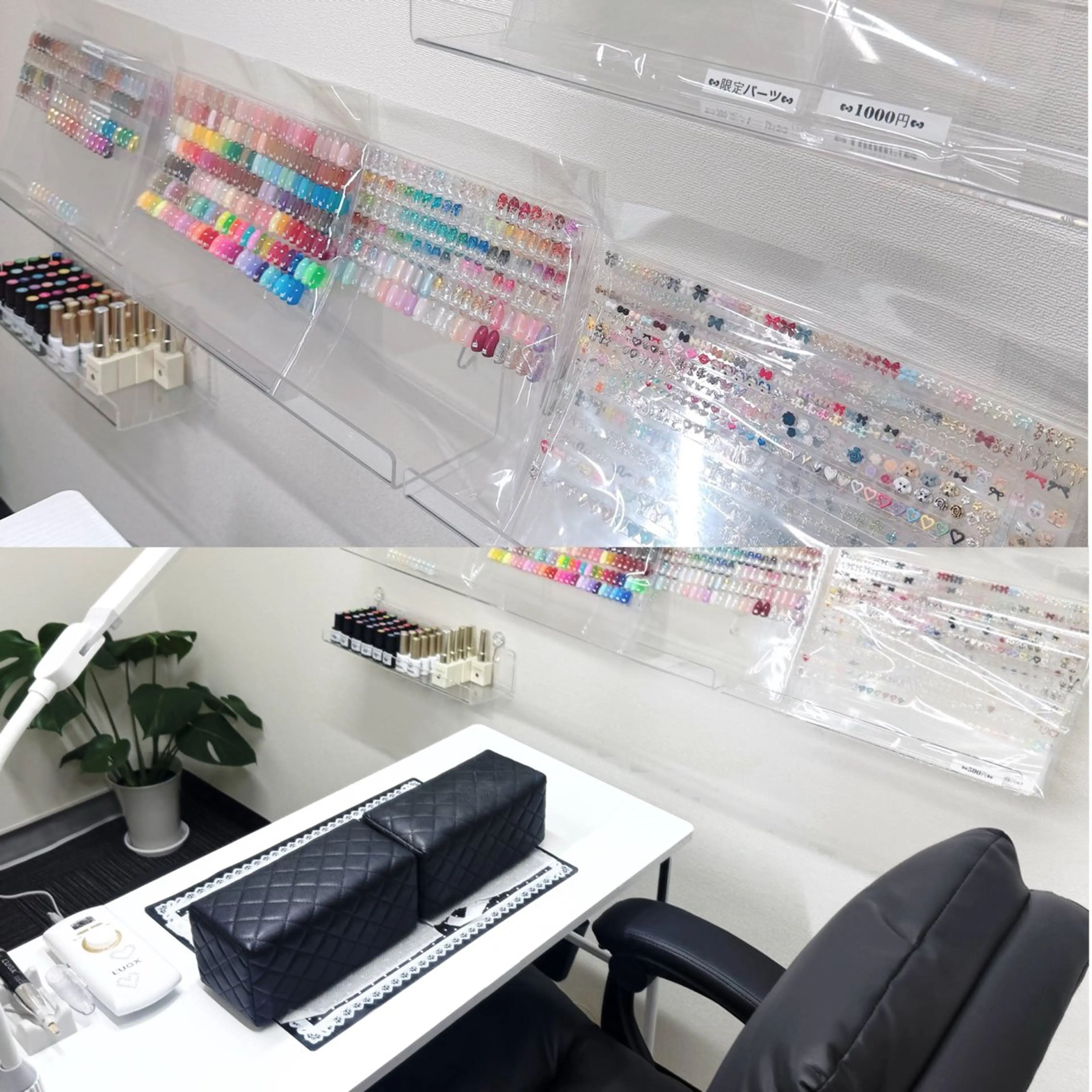 Aya Nailのネイルデザイン