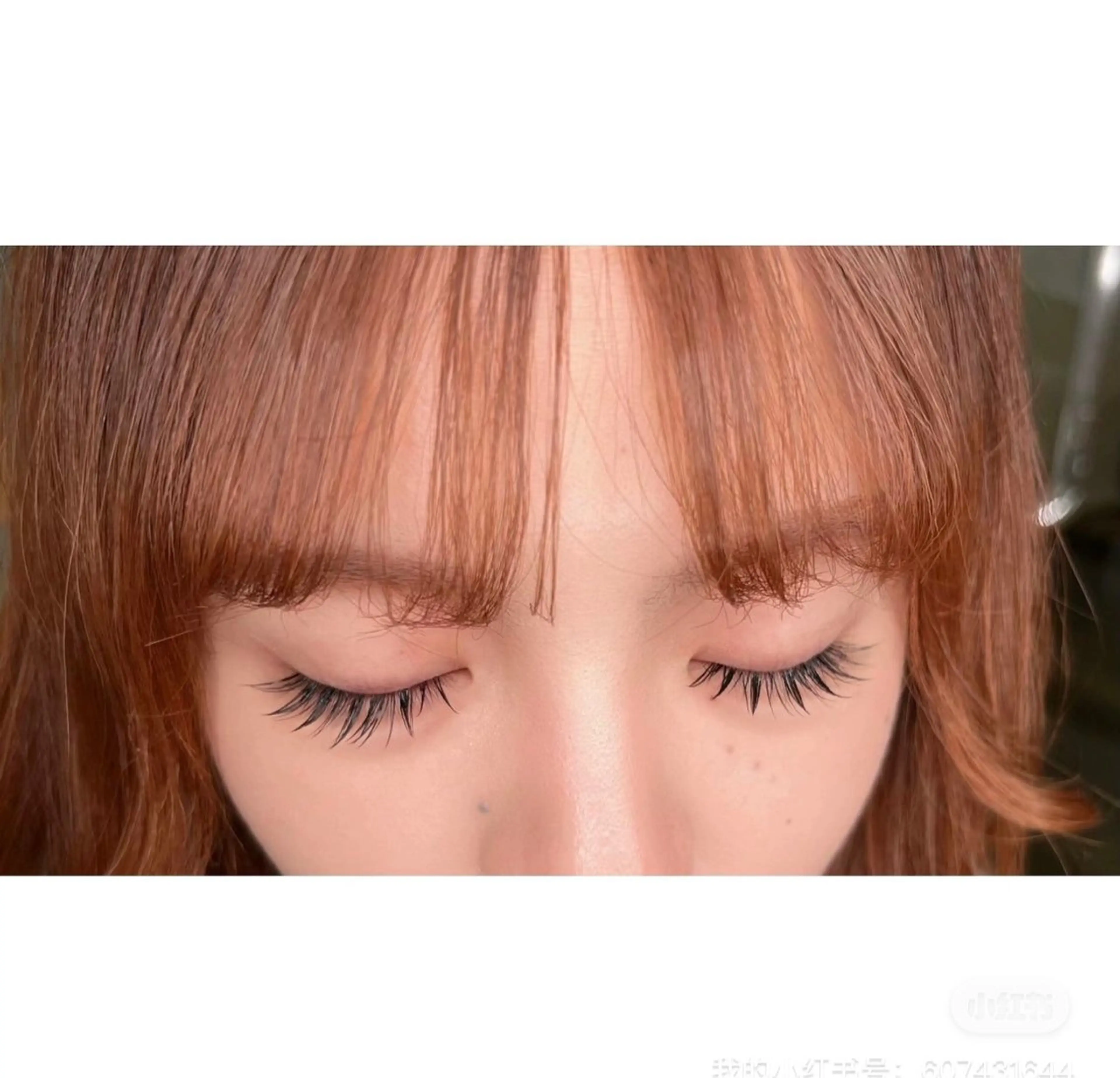 マツエク・マツパ Aranasalon 池袋店のマツエク・マツパデザイン