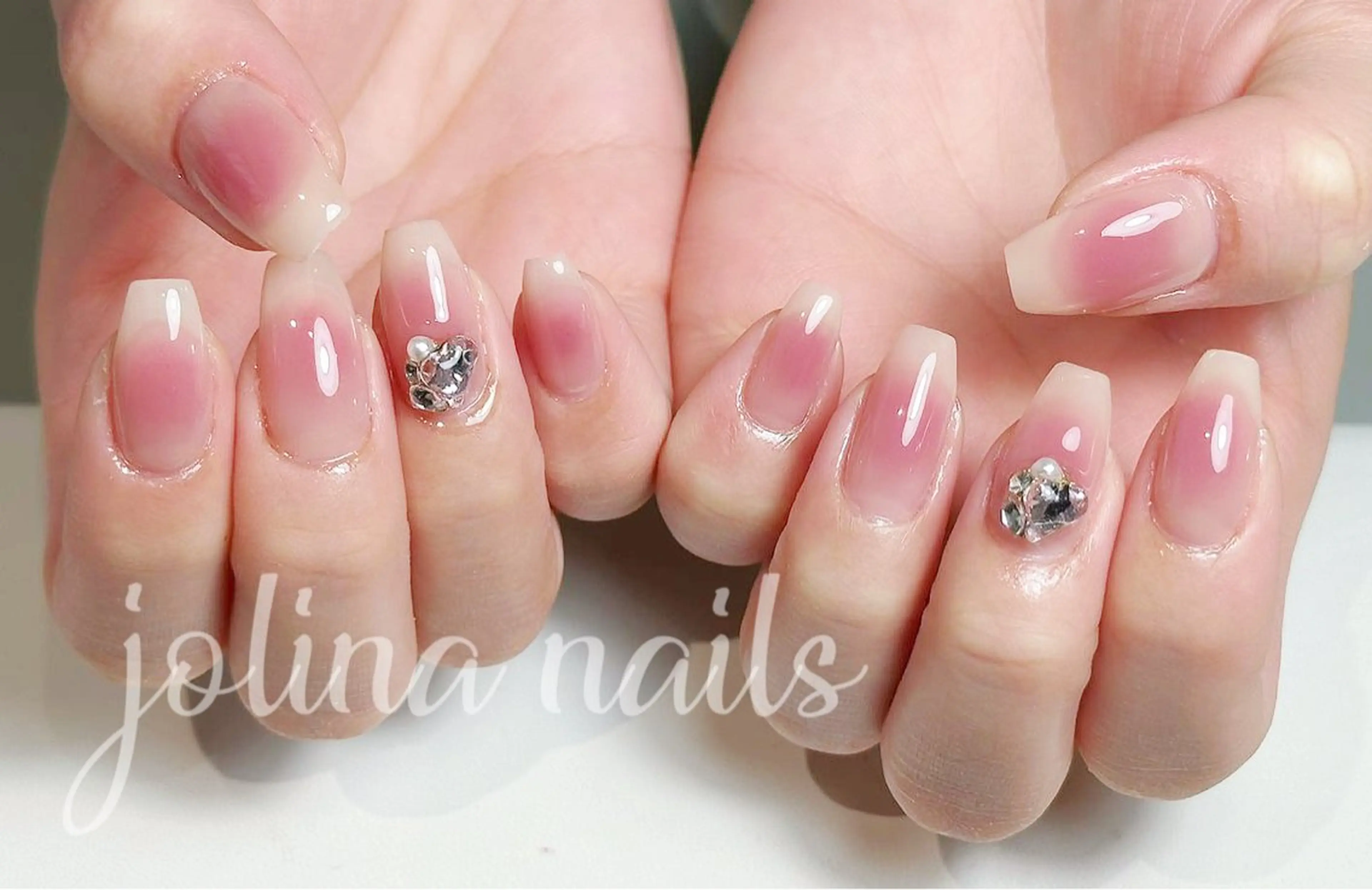 ネイル jolina nails鶴見店のネイルデザイン