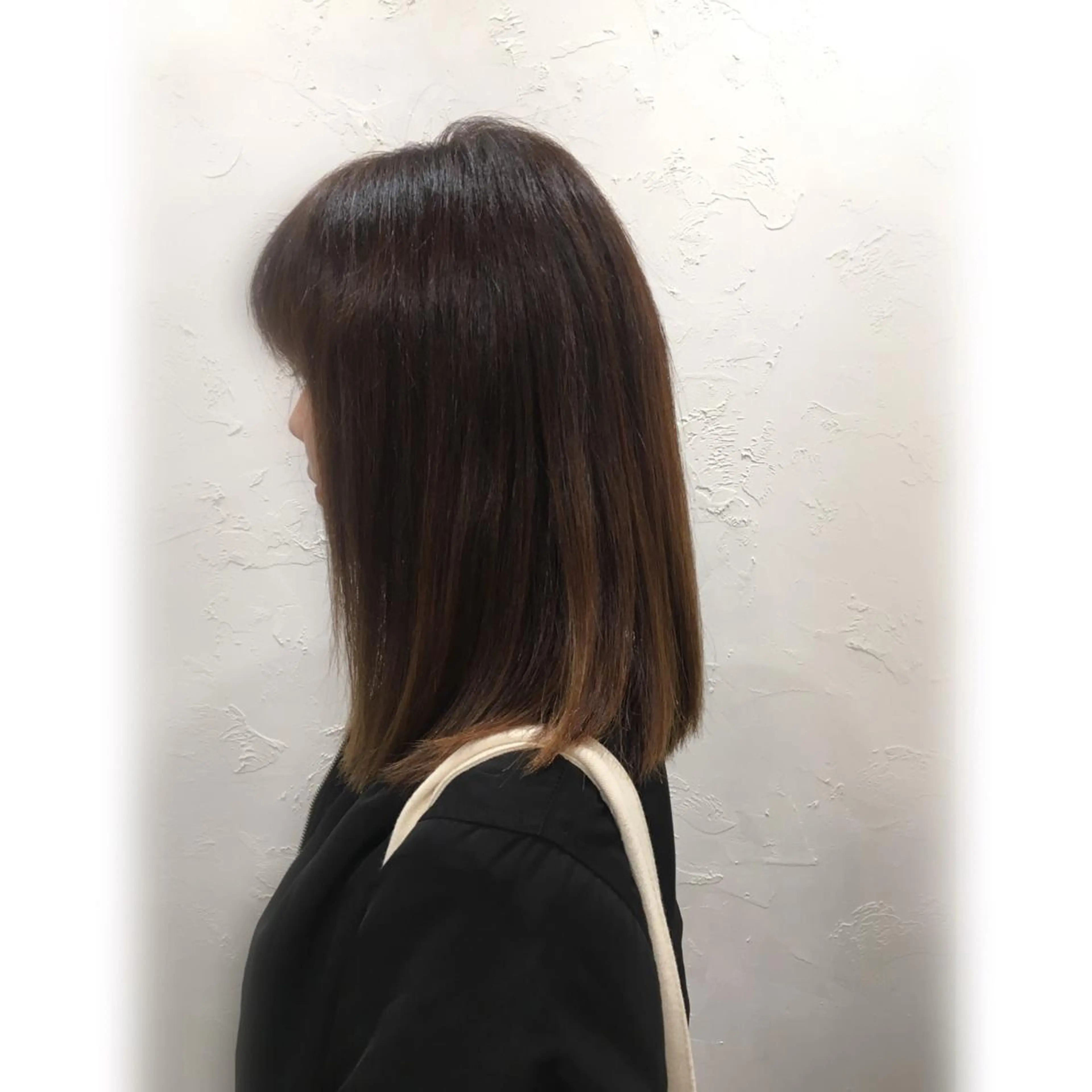 ミディアム カラー 眉毛&まつ毛パーマ専門店Berry所属・清水 由佳のマツエク・マツパデザイン