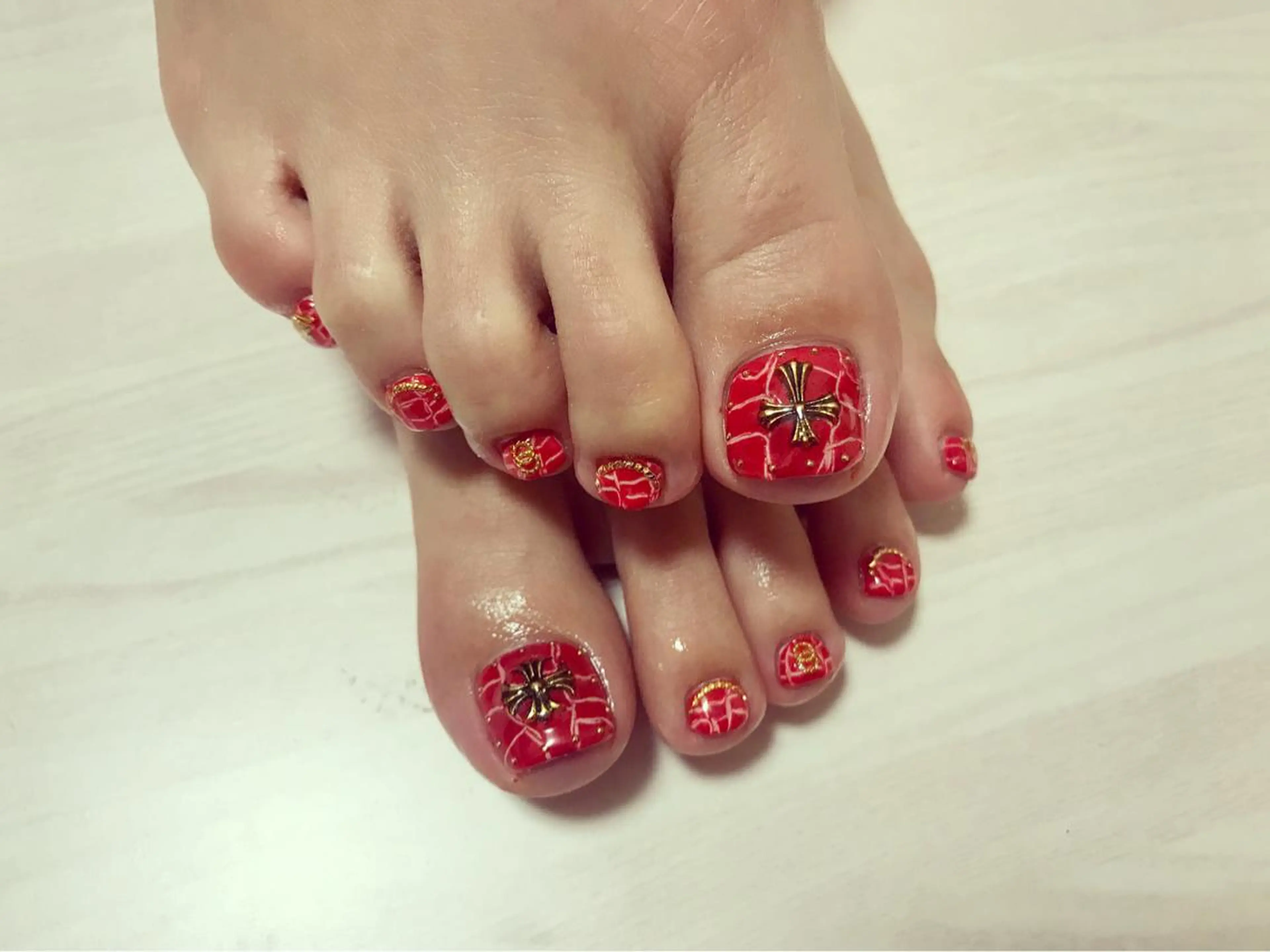 ネイル NAIL salon ACEのネイルデザイン